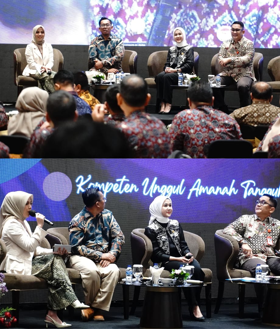 Galeri Berita