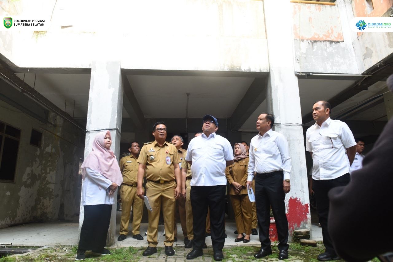 Galeri Berita