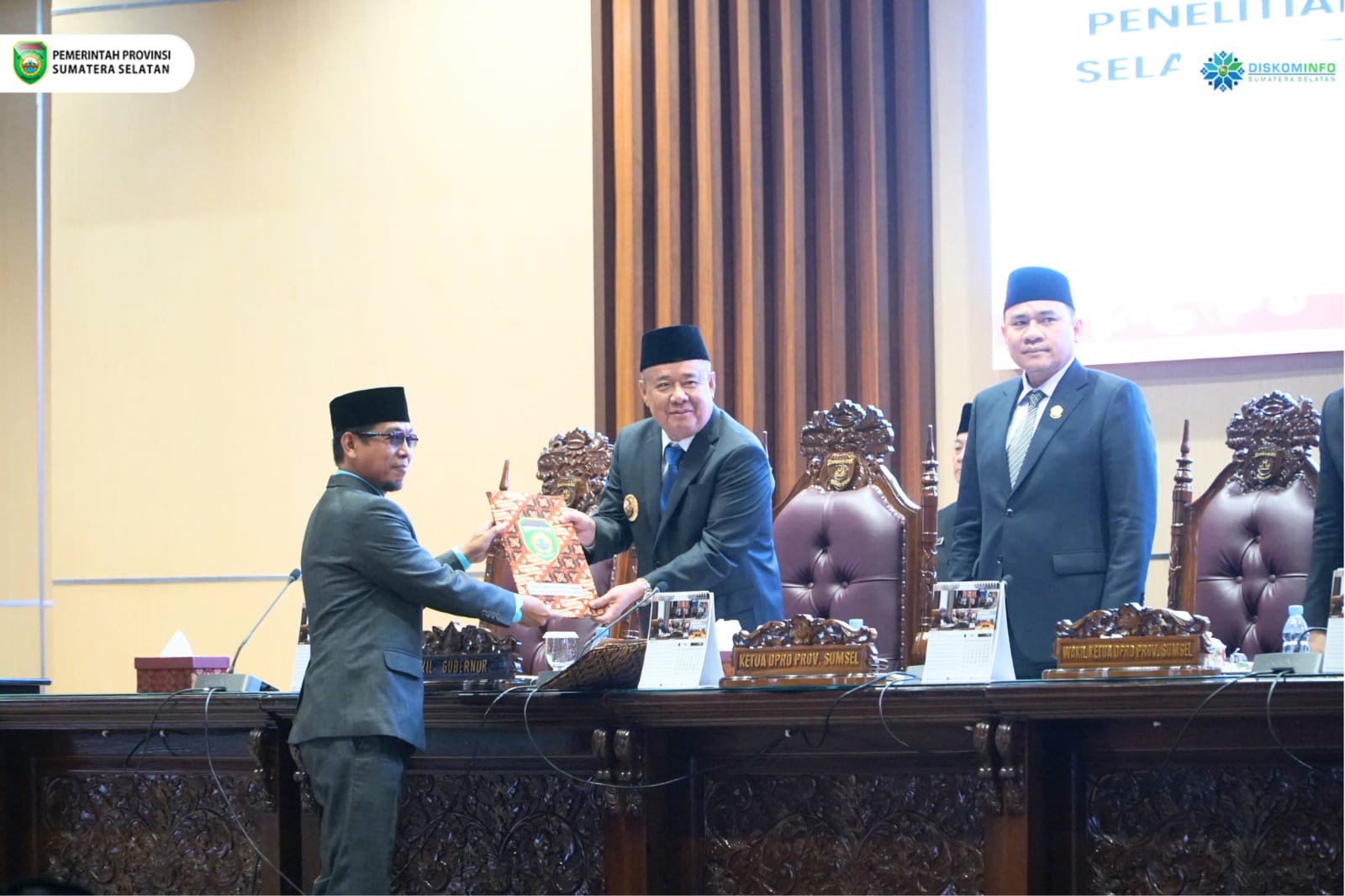 Galeri Berita