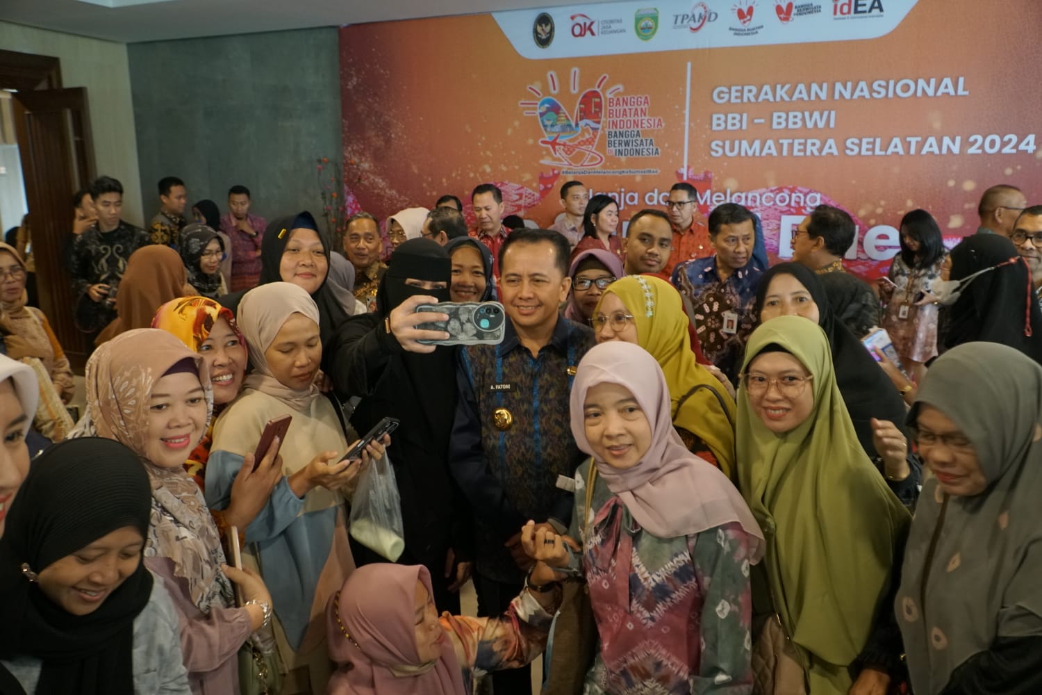 Galeri Berita