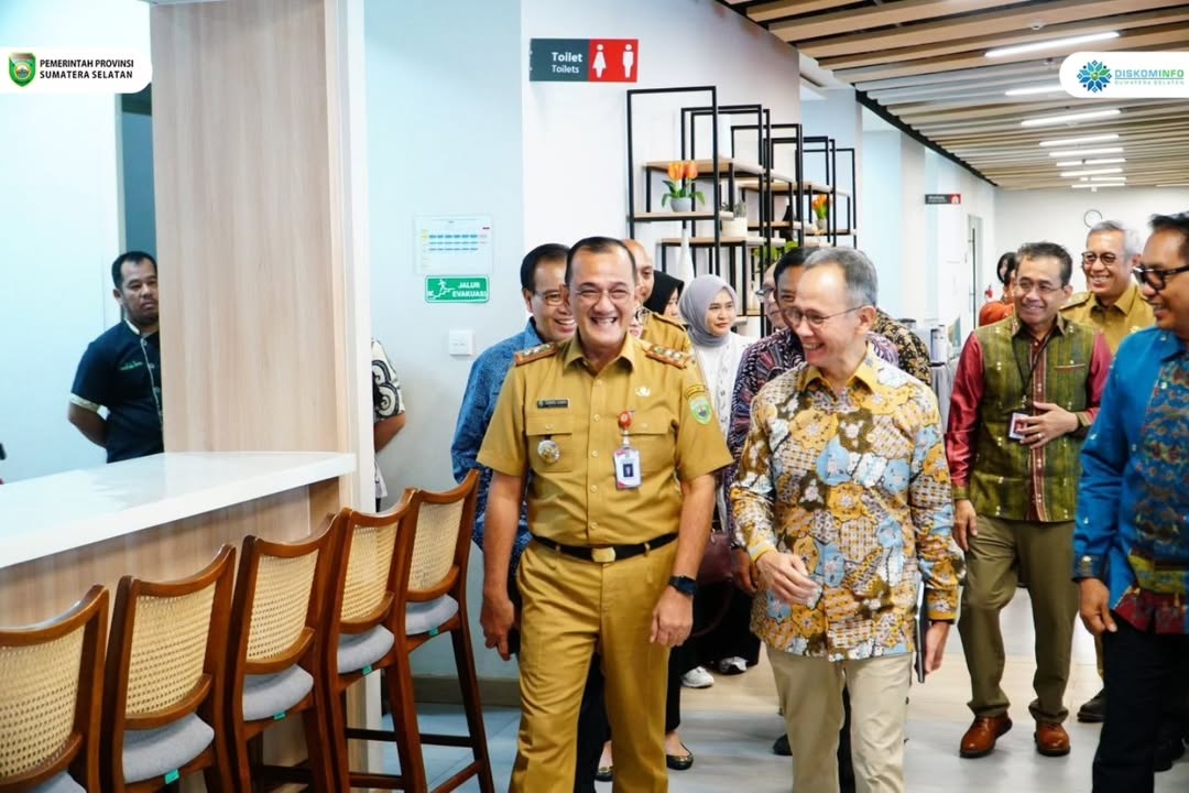 Galeri Berita