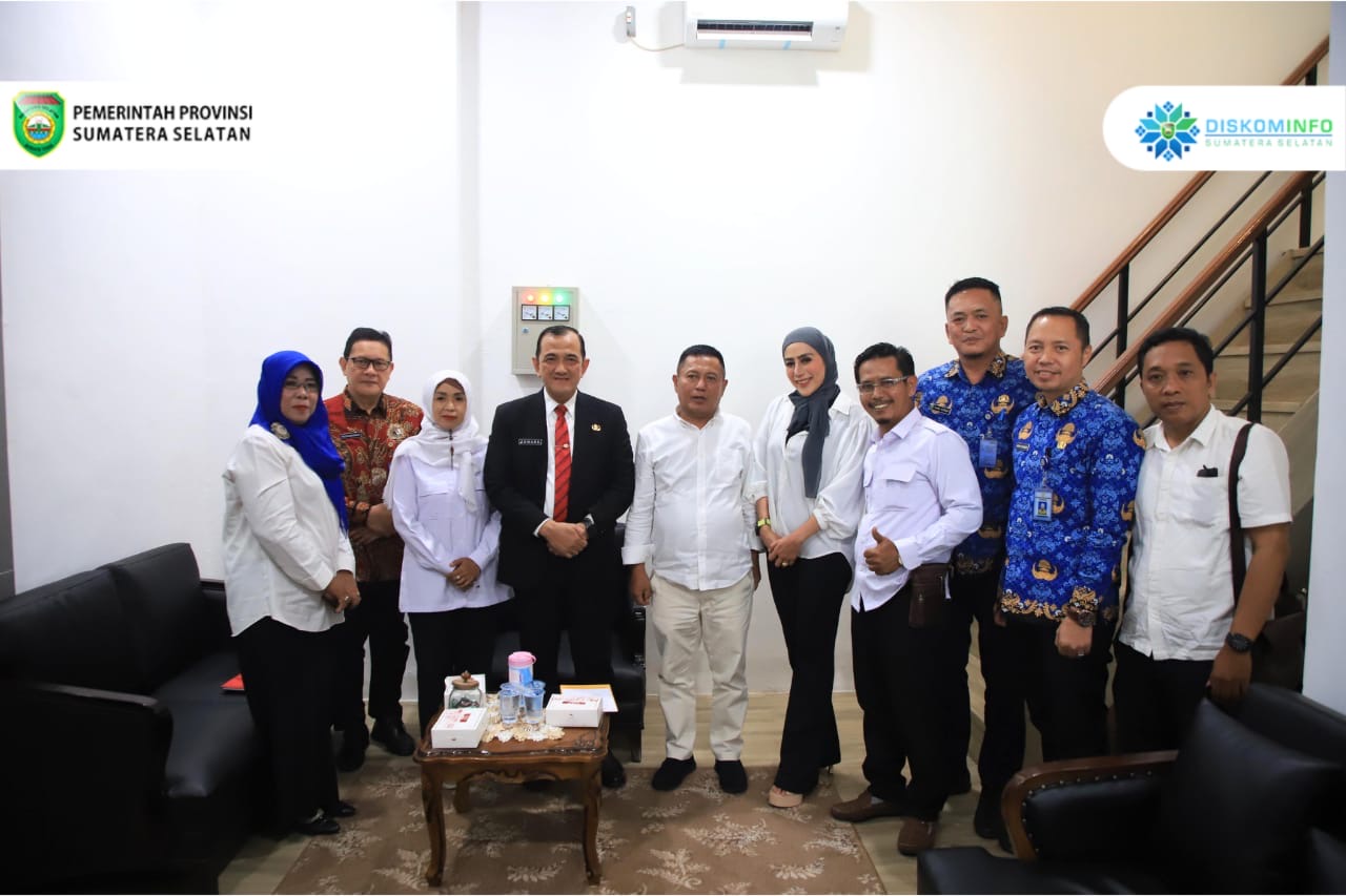 Galeri Berita