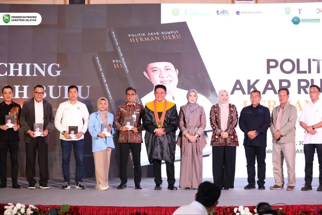 Galeri Berita
