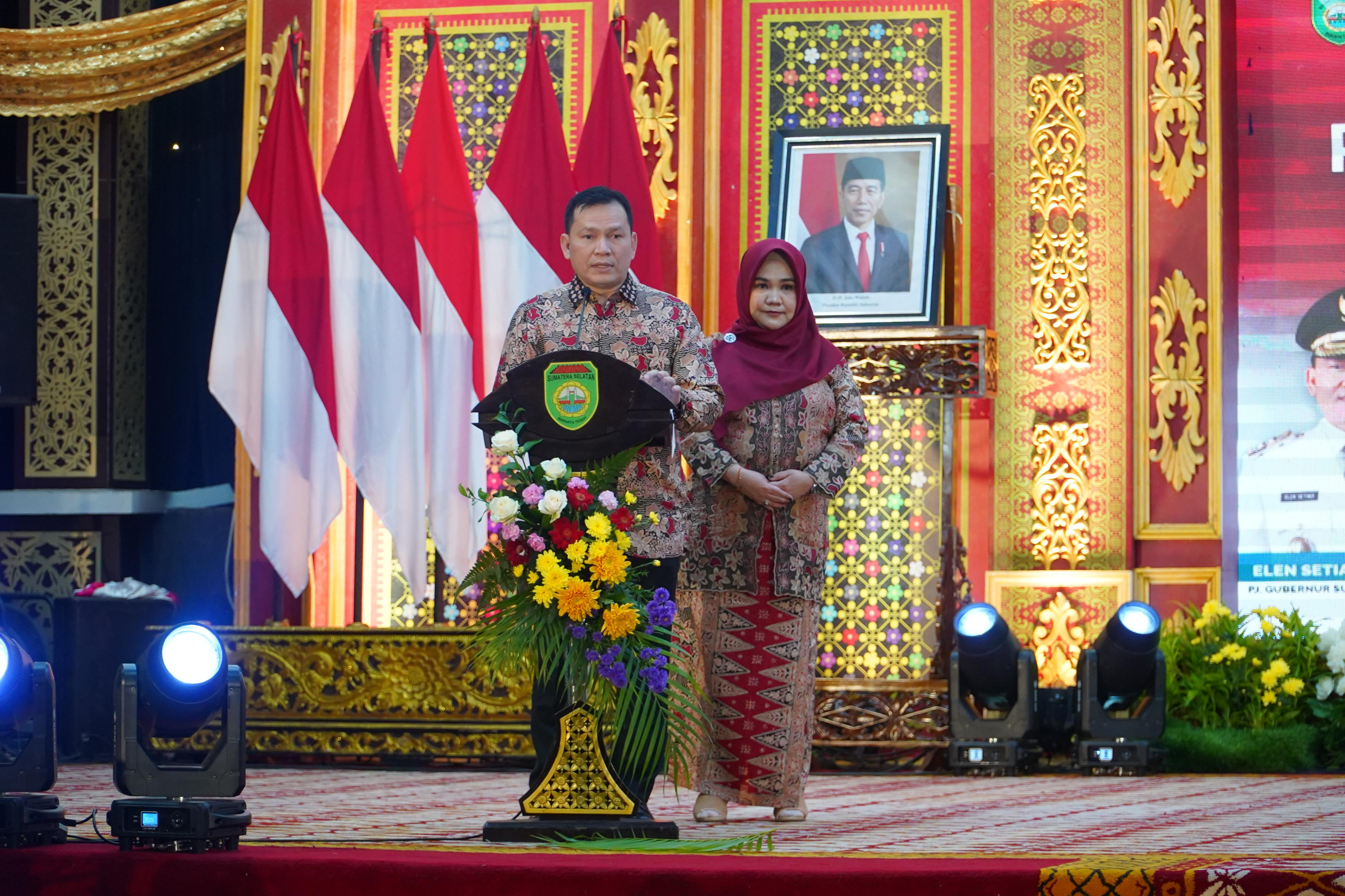 Galeri Berita