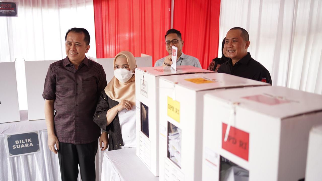 Galeri Berita