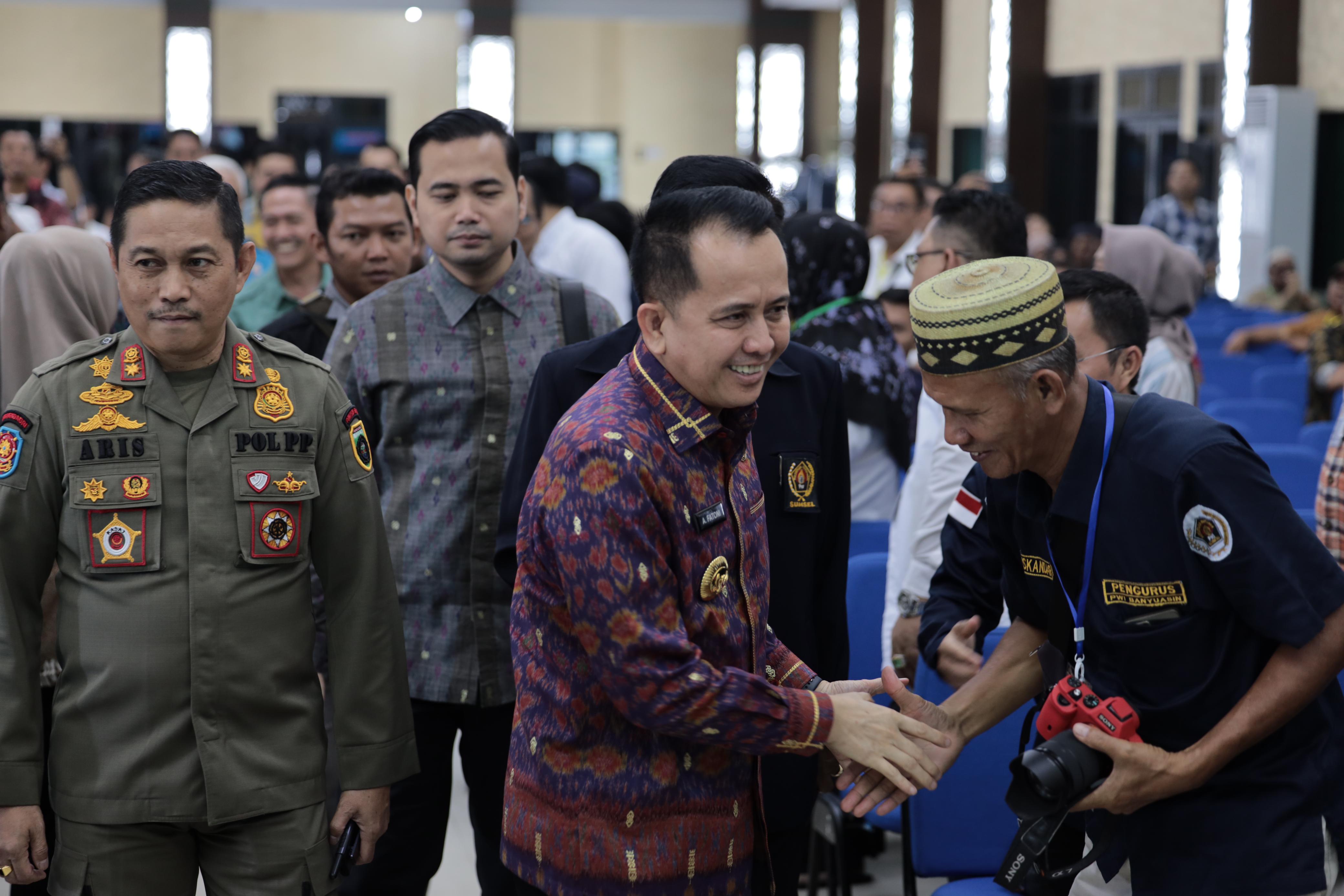 Galeri Berita