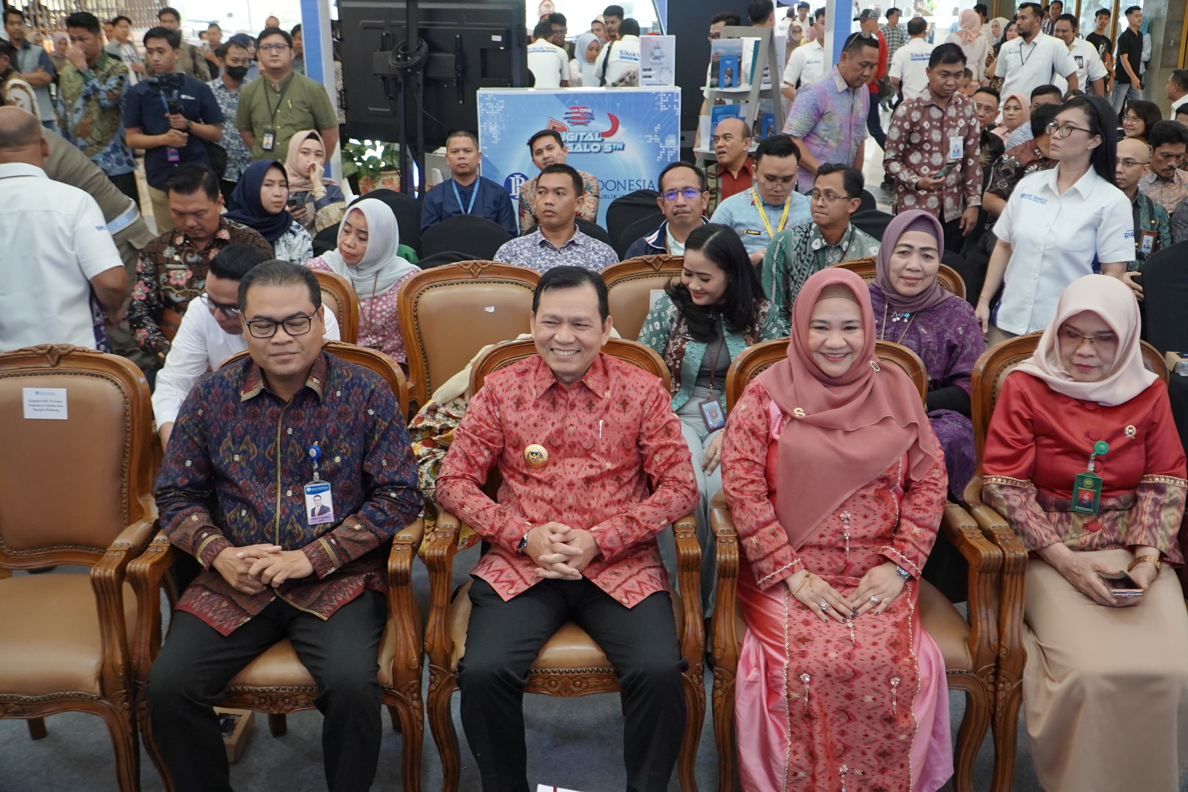 Galeri Berita