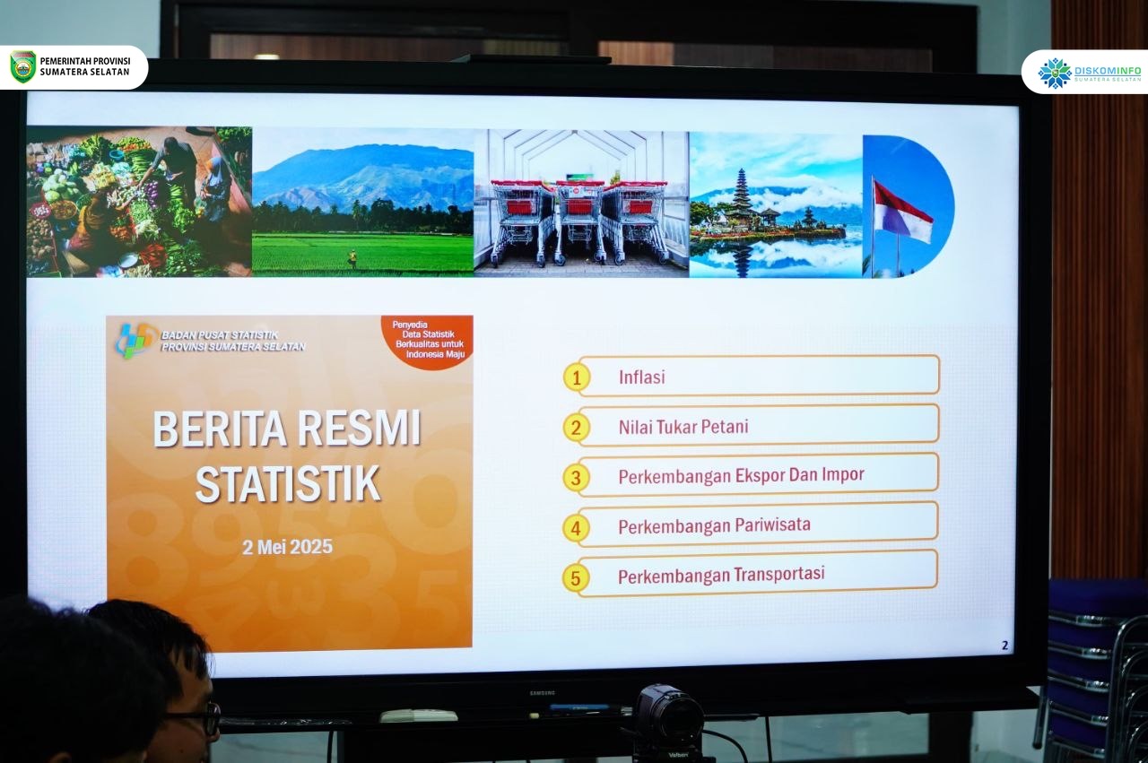 Galeri Berita