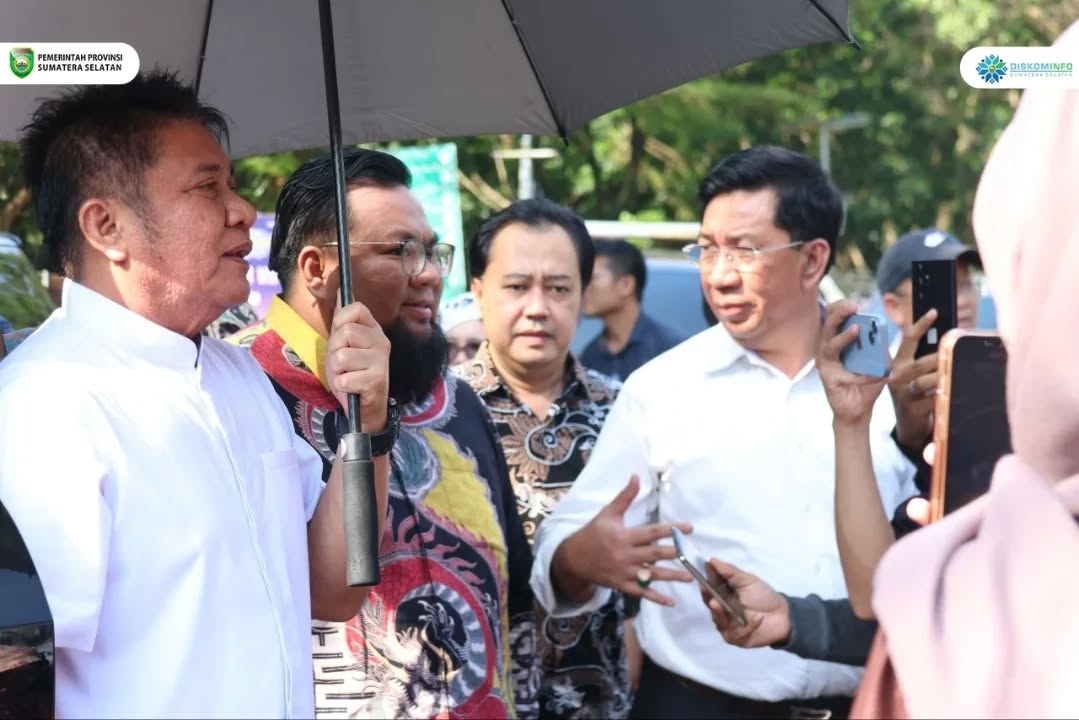 Galeri Berita