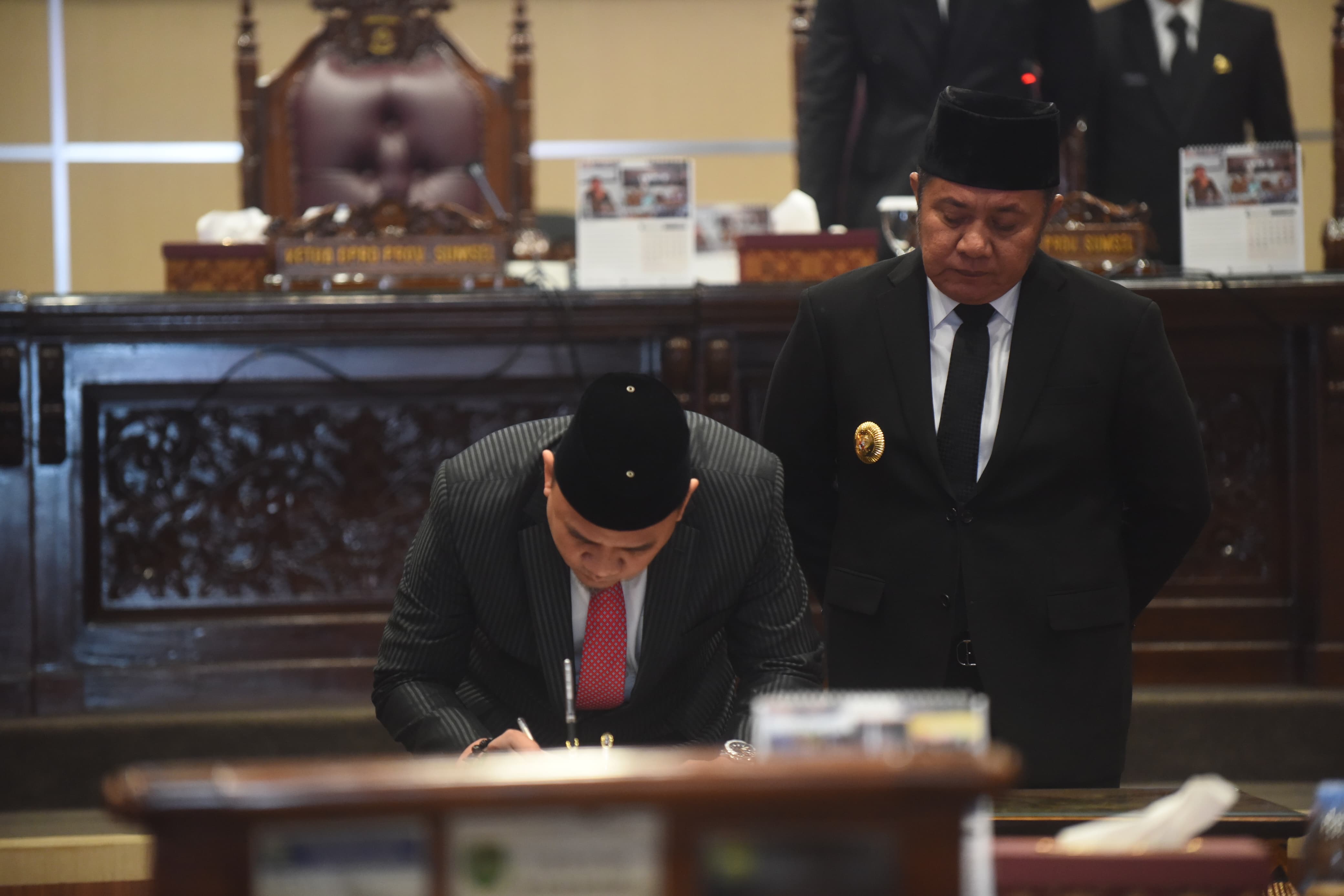 Galeri Berita