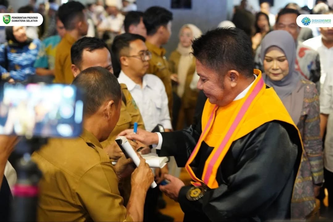 Galeri Berita