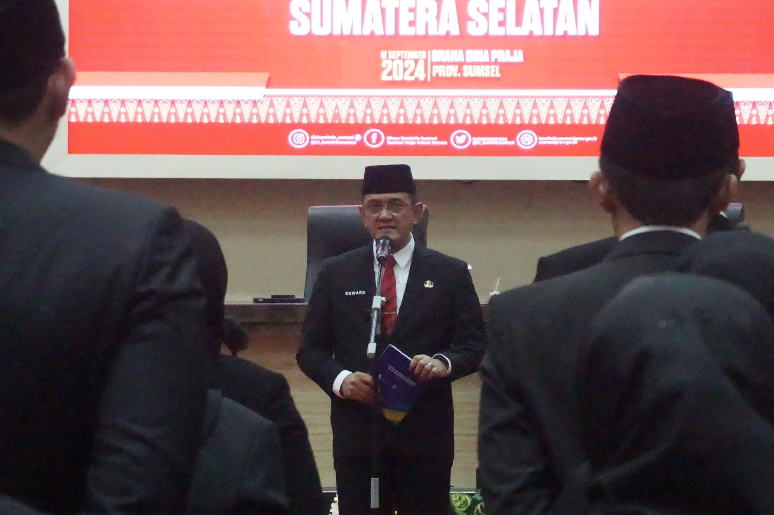 Galeri Berita