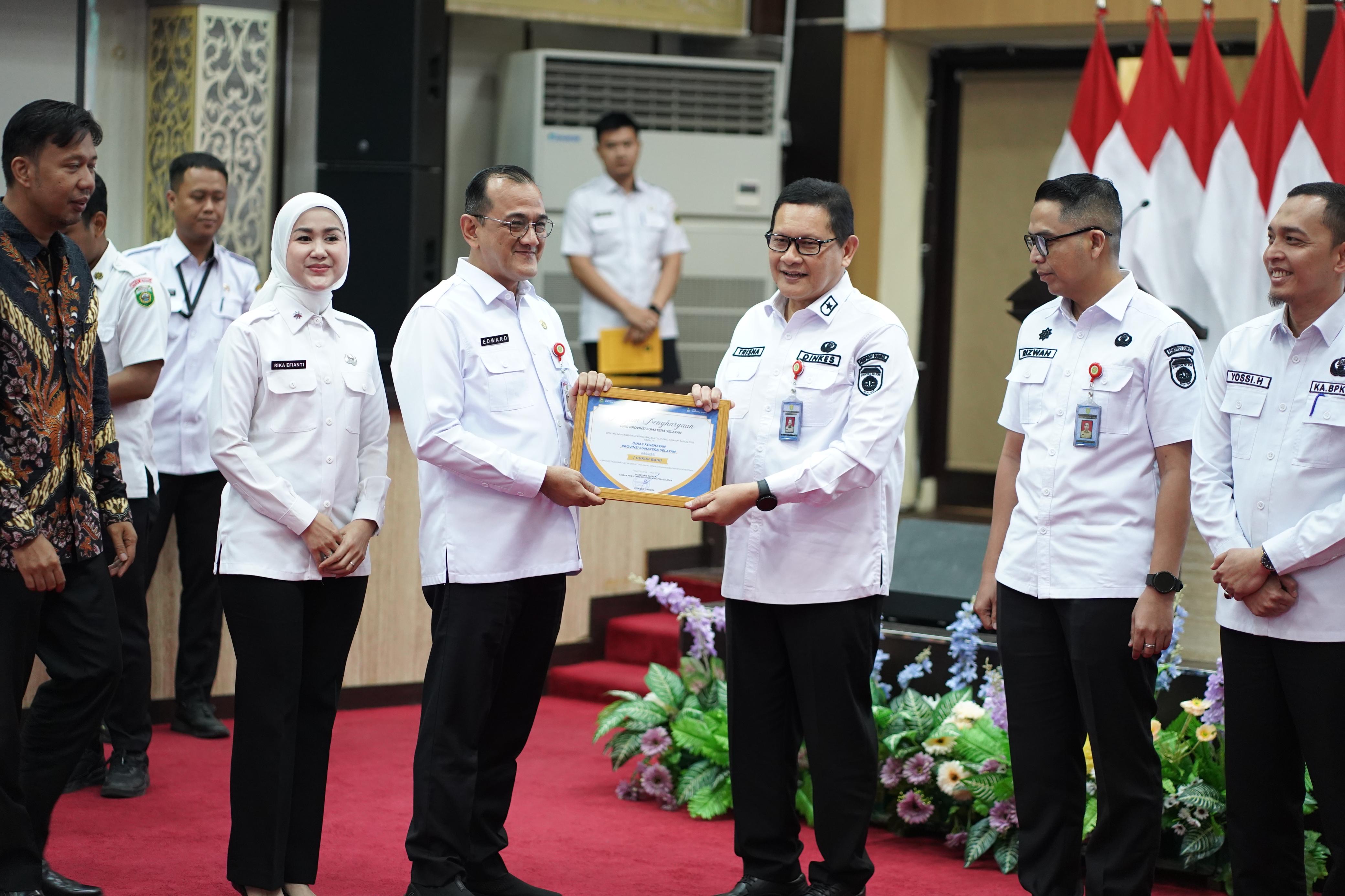 Galeri Berita