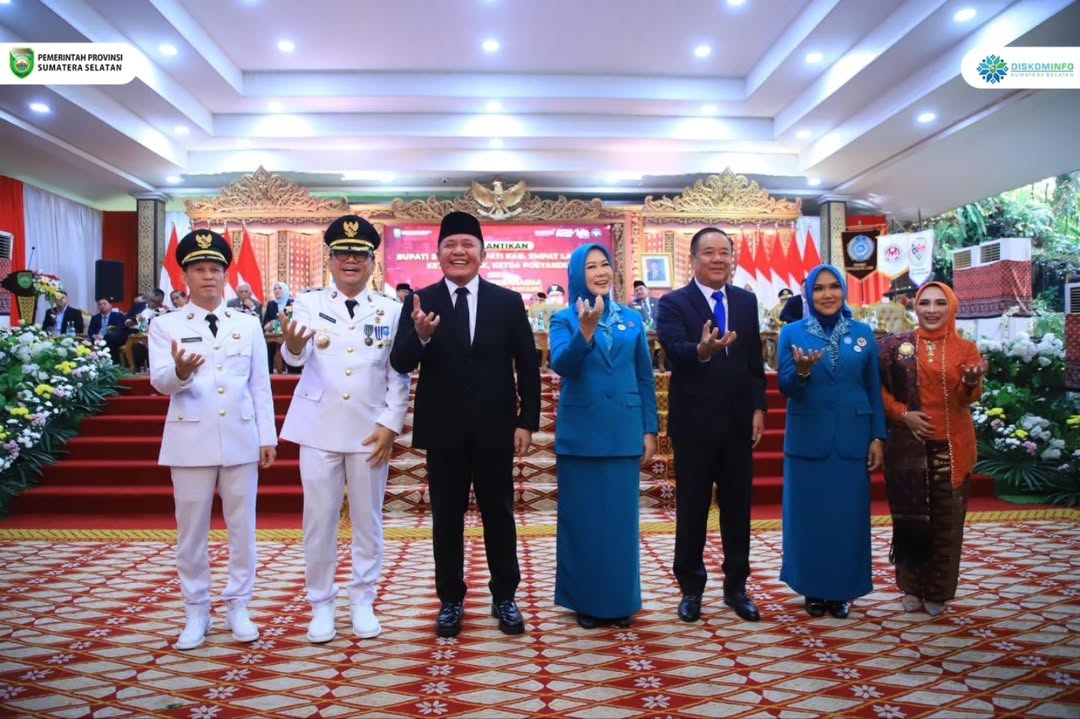 Galeri Berita