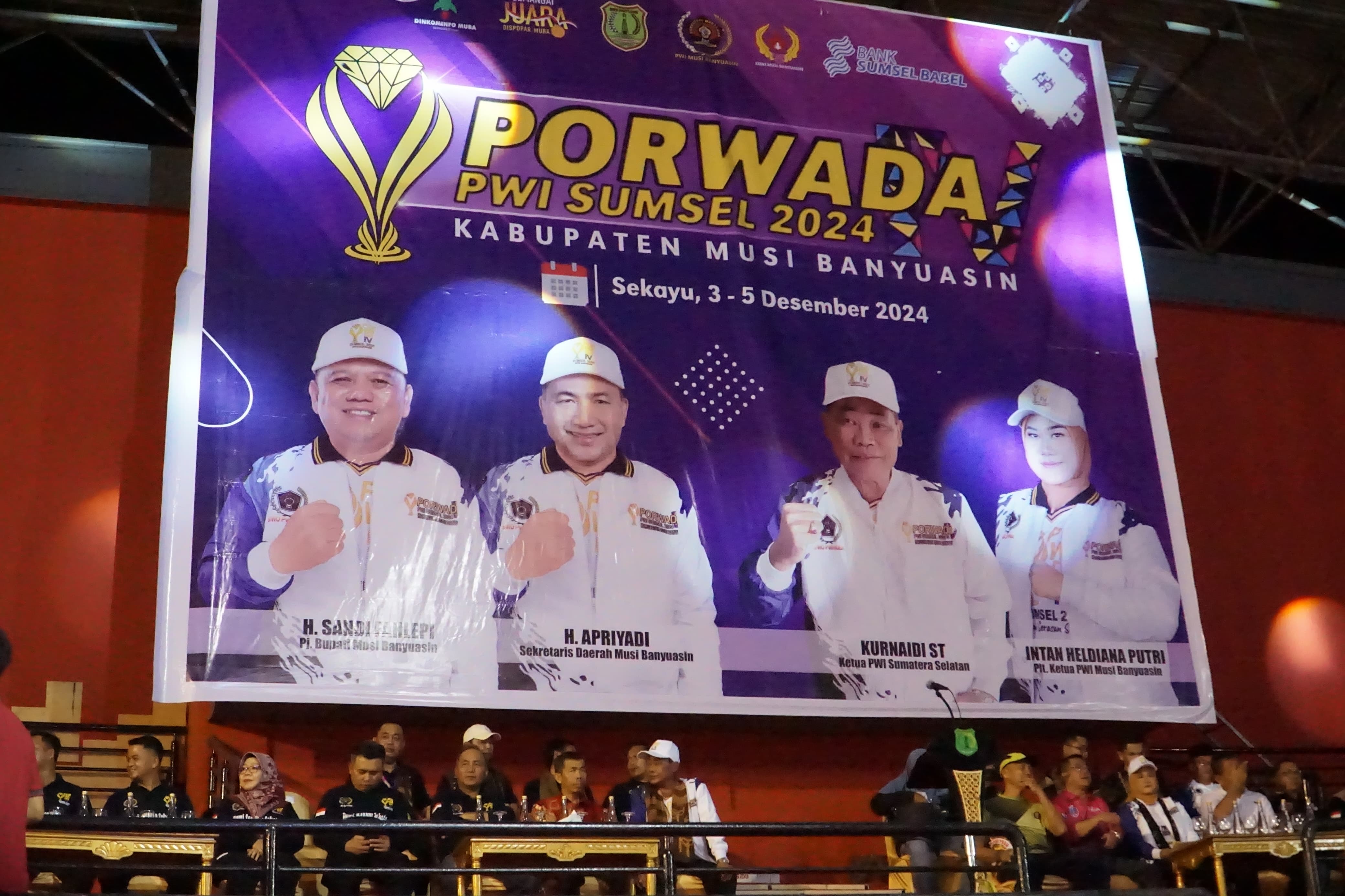 Galeri Berita
