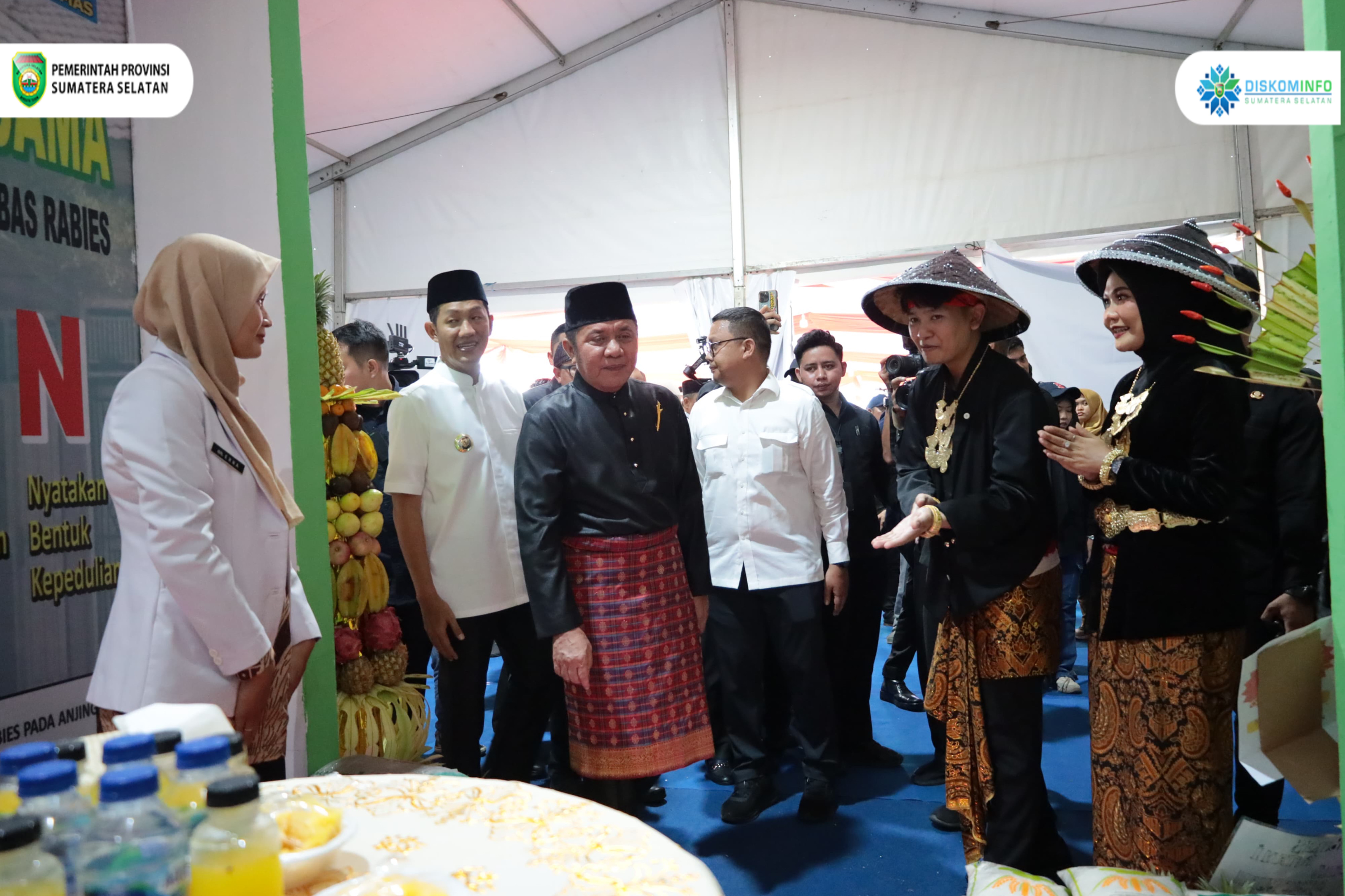 Galeri Berita