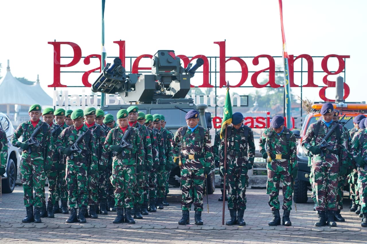 Galeri Berita