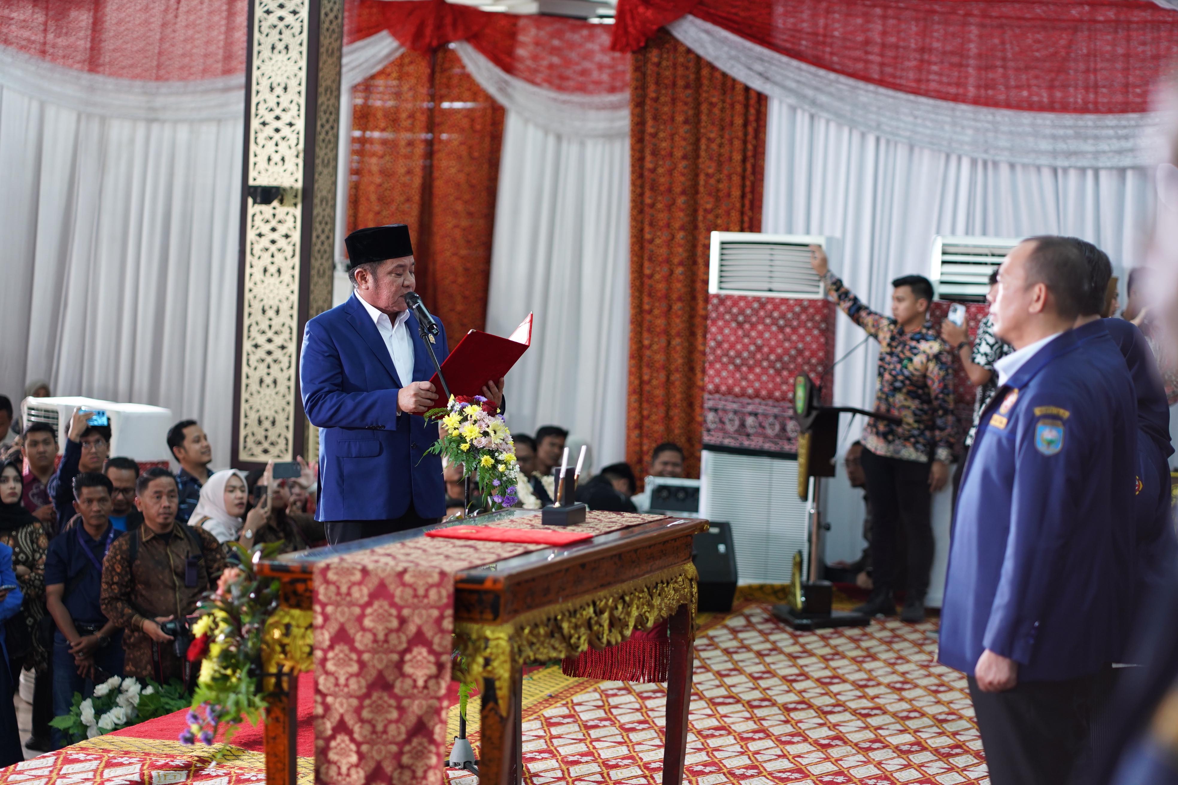 Galeri Berita