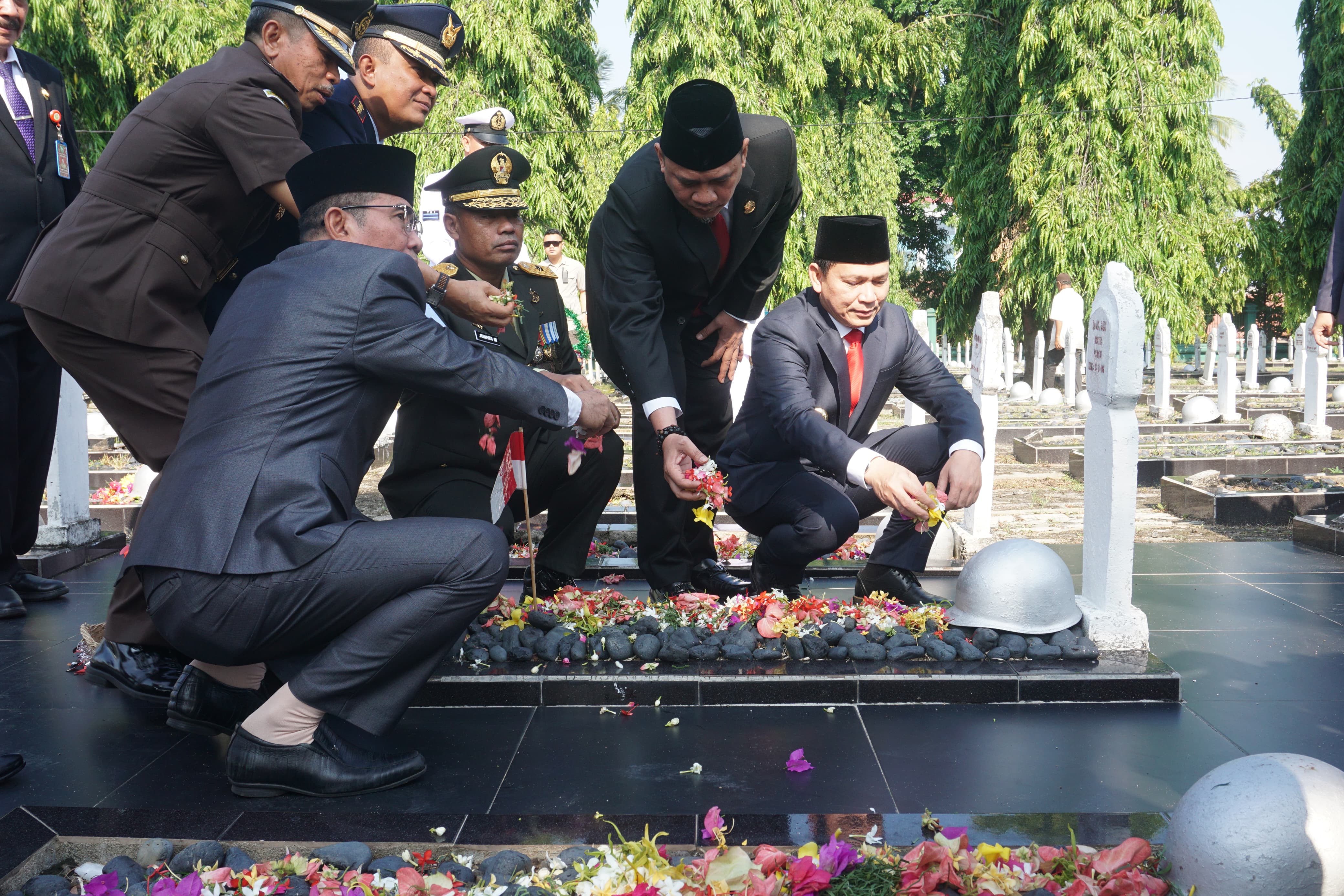 Galeri Berita