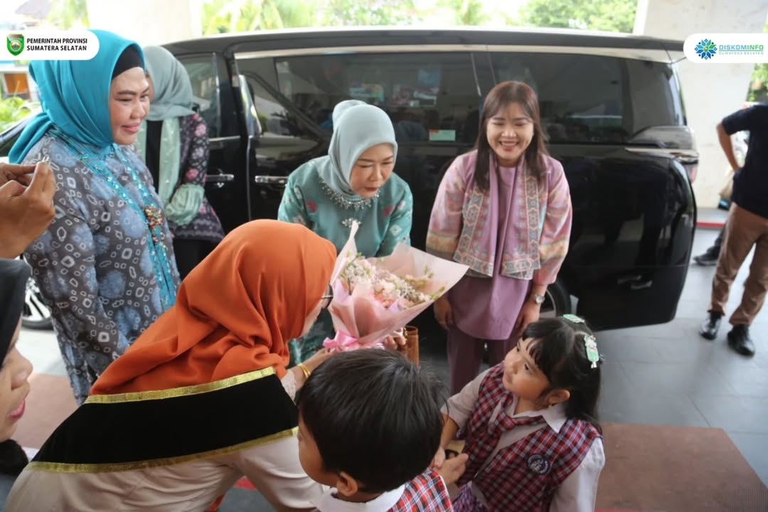 Galeri Berita
