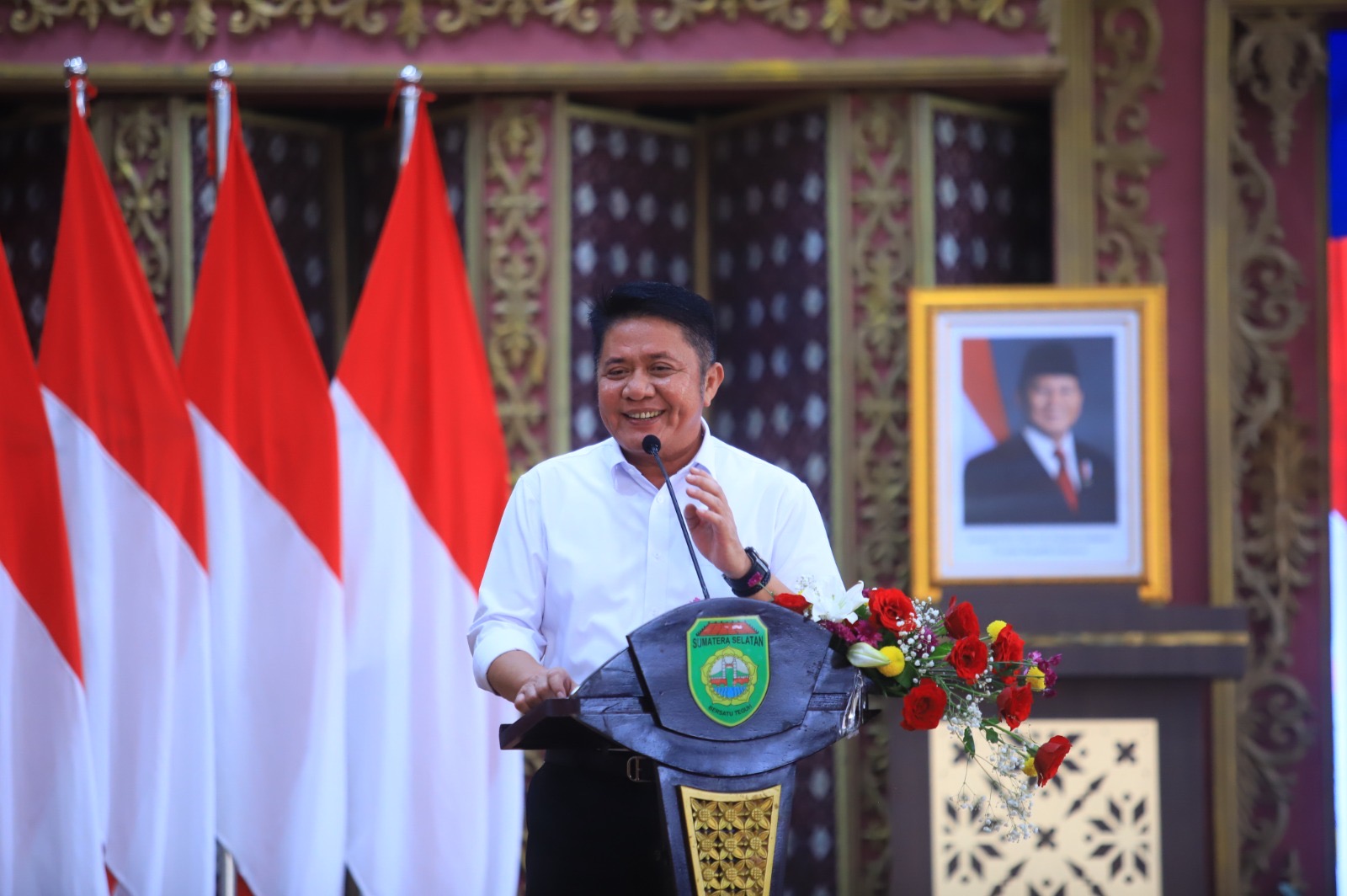 Galeri Berita
