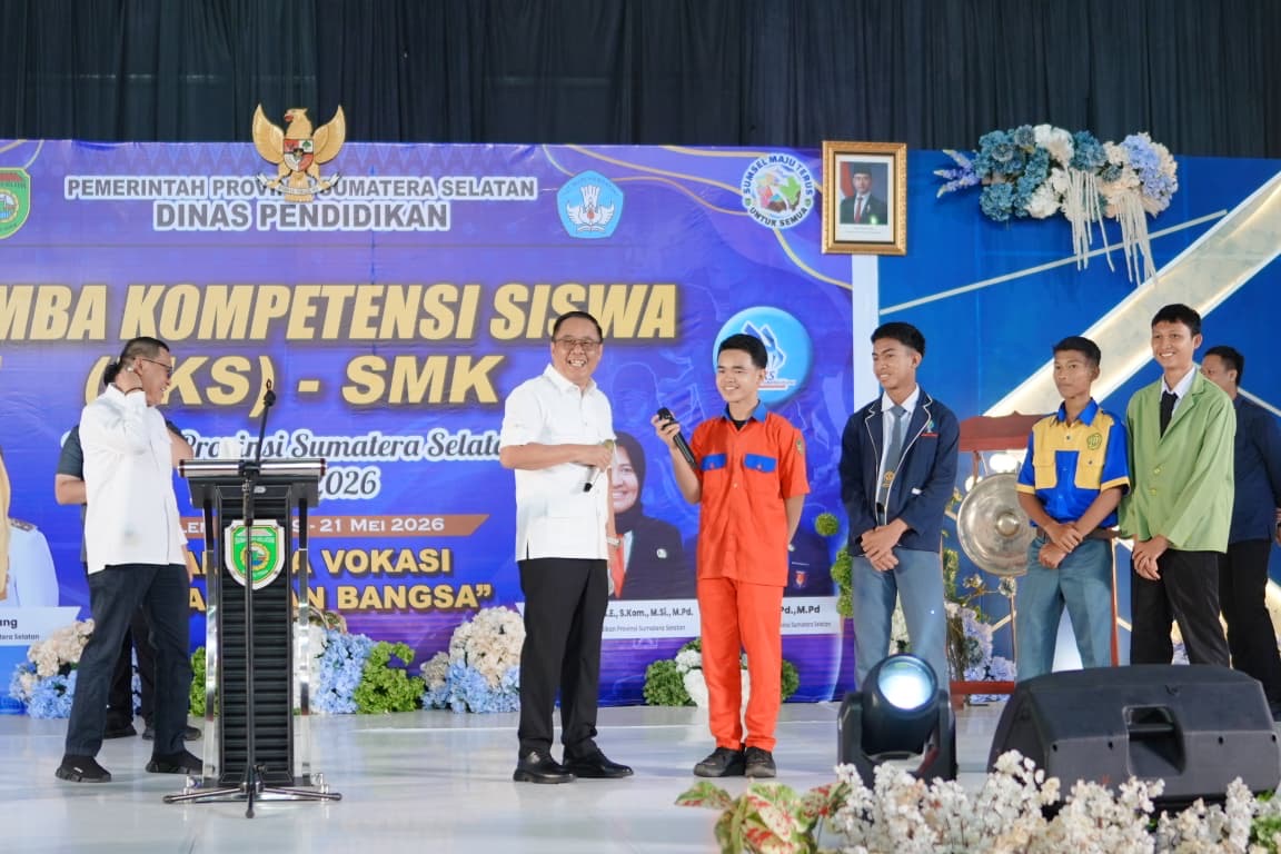 Galeri Berita