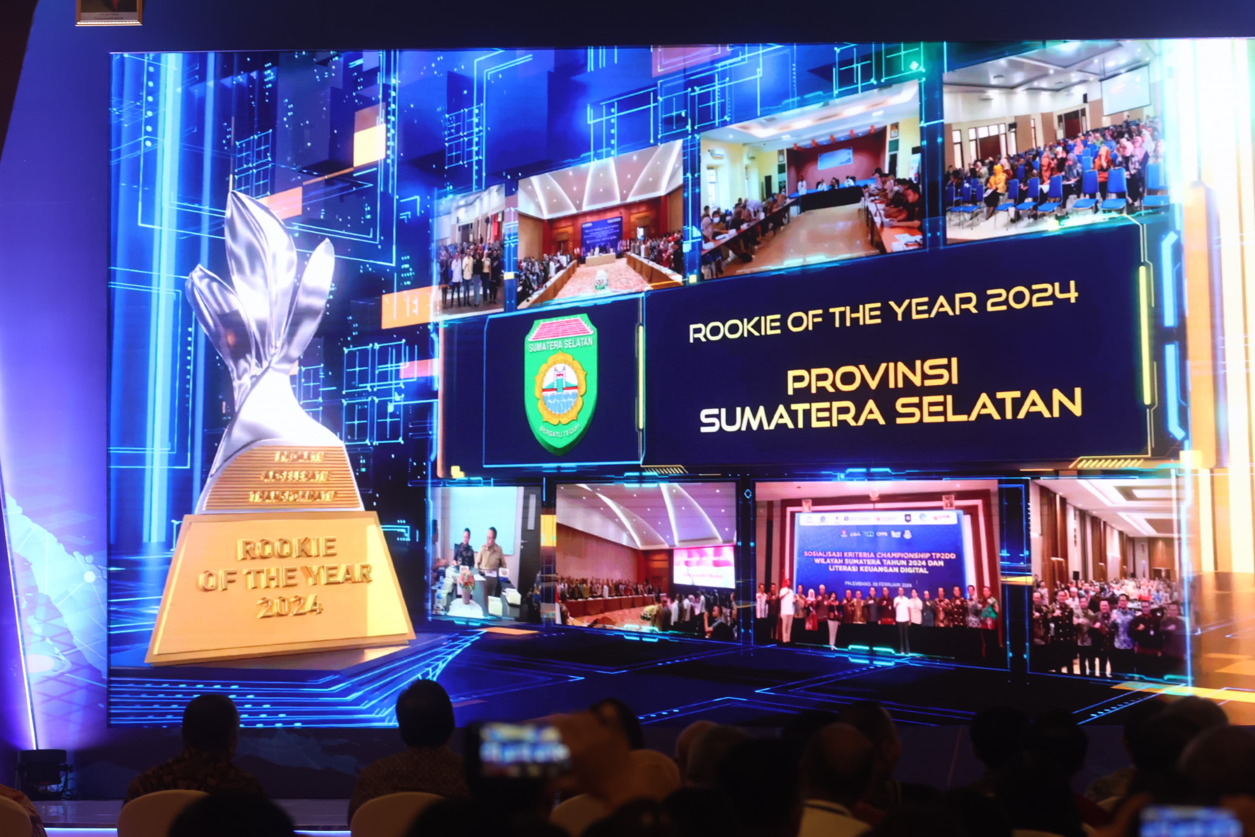 Galeri Berita
