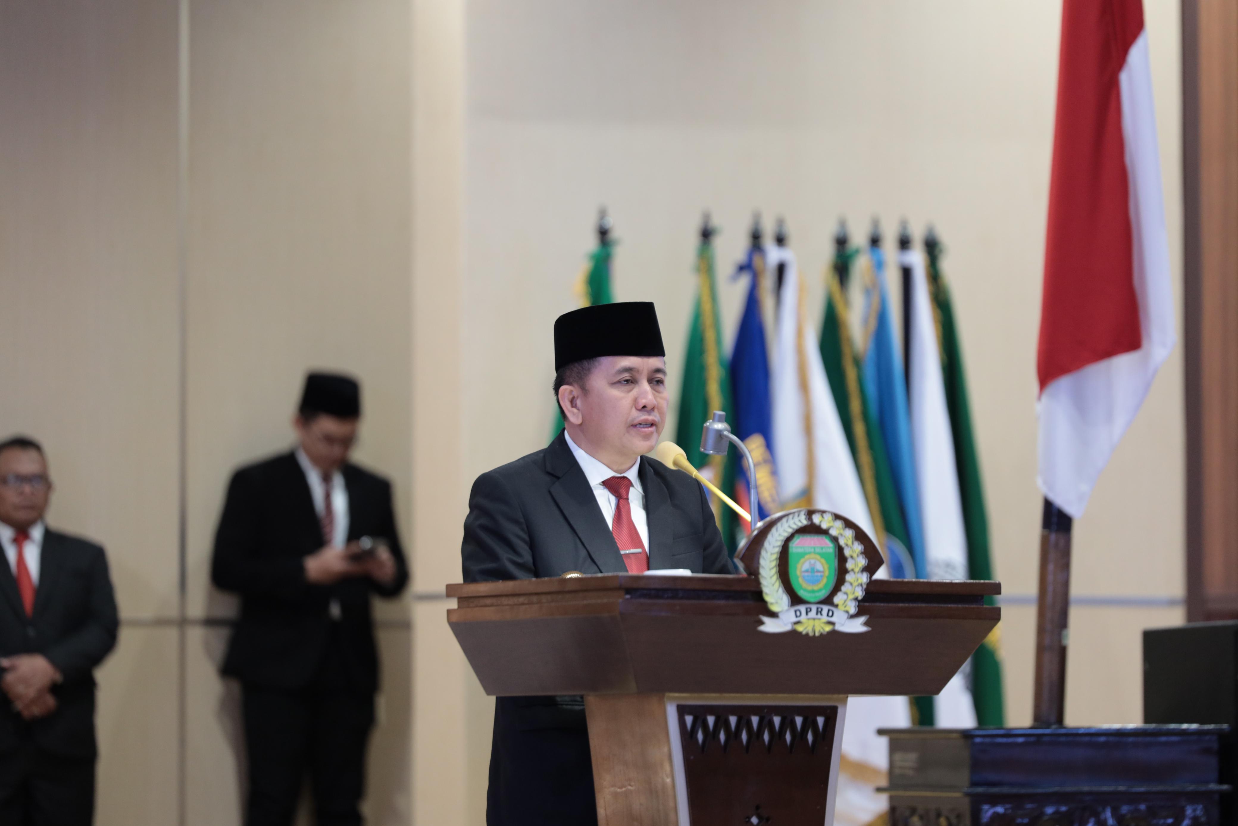 Galeri Berita