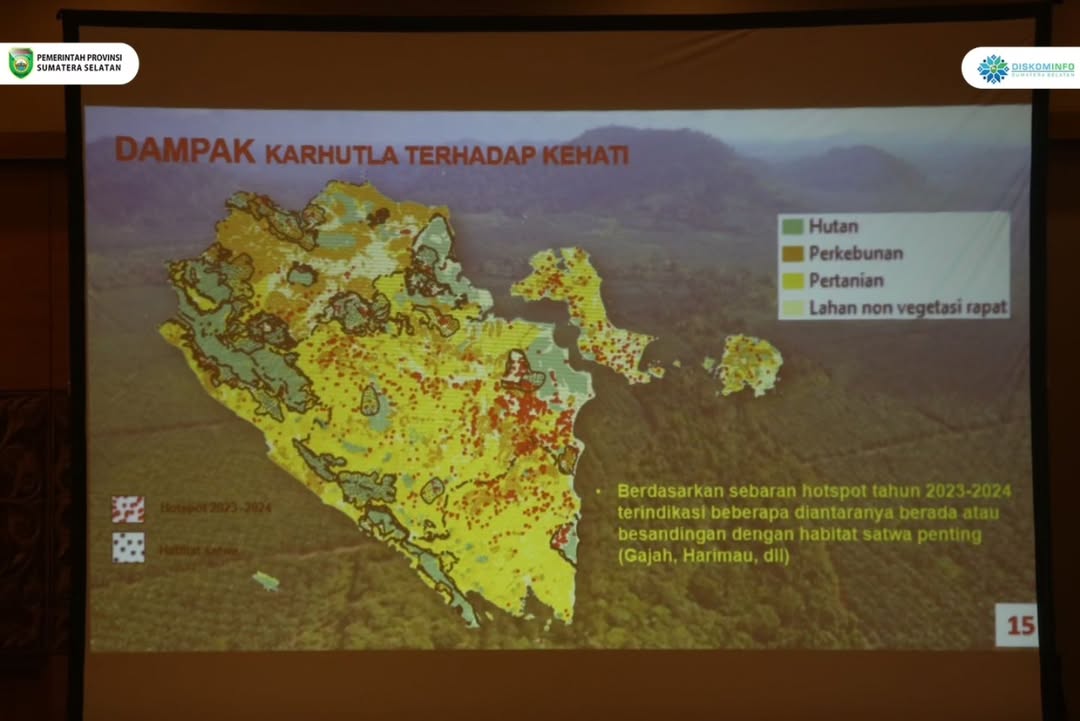 Galeri Berita