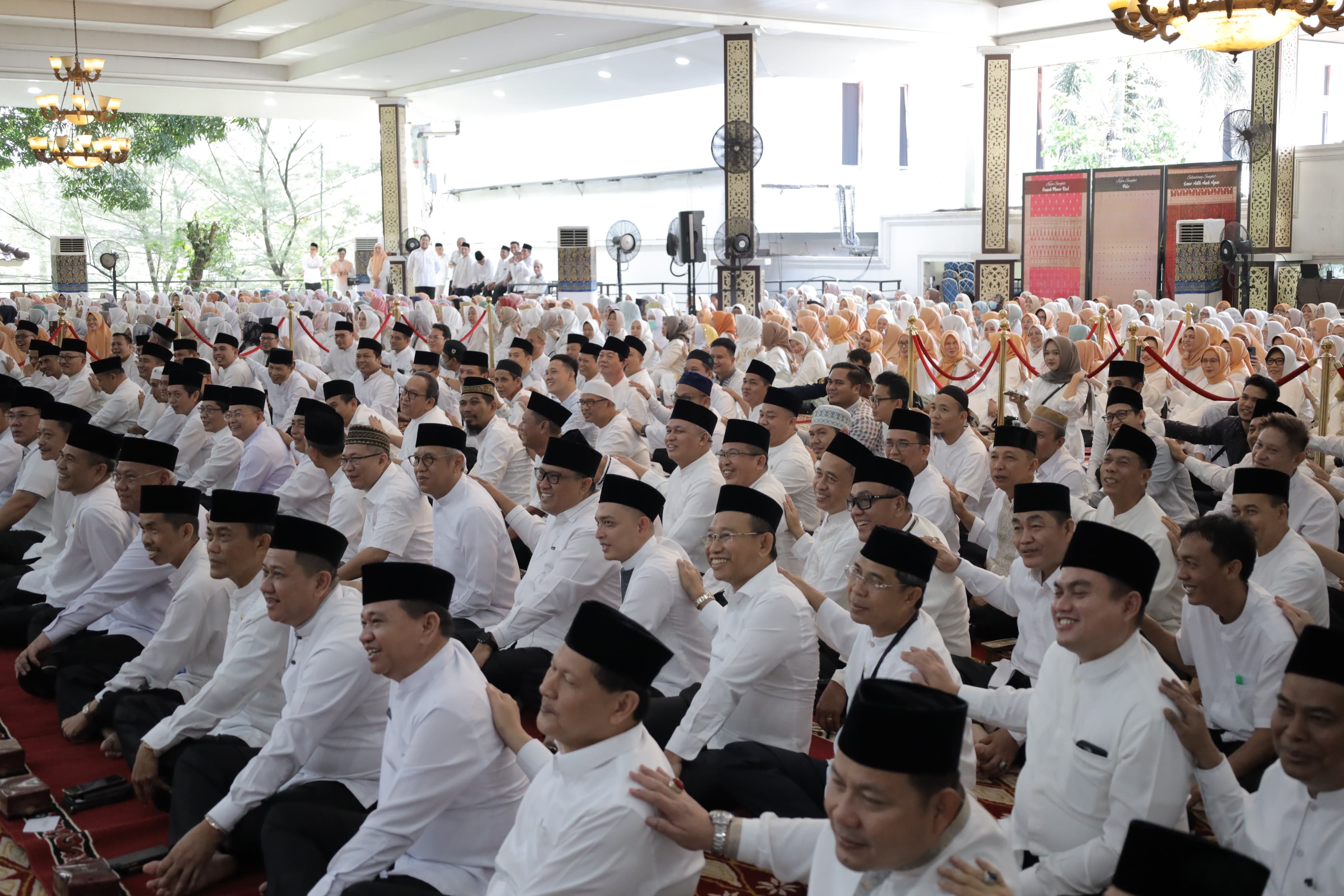Galeri Berita