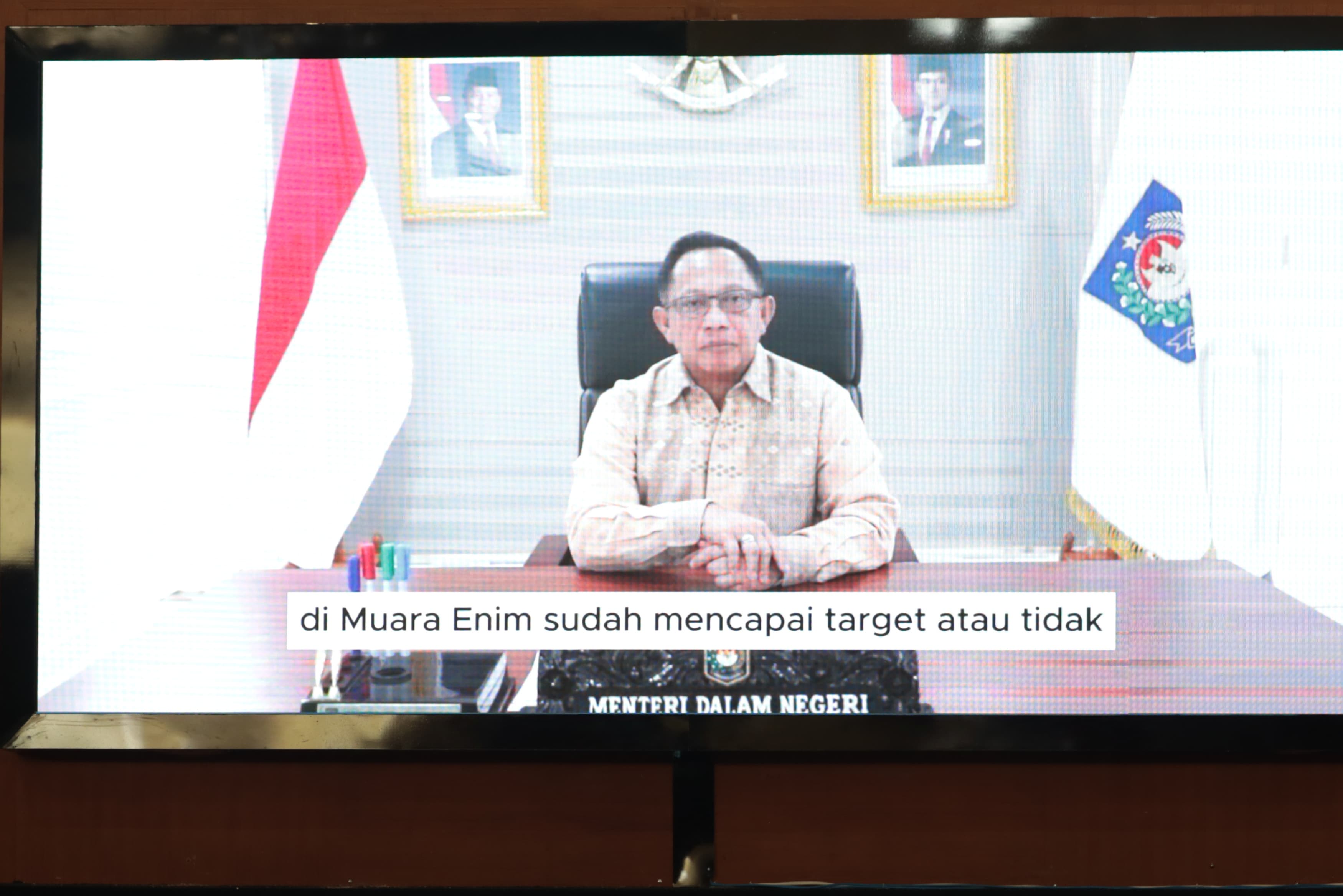 Galeri Berita