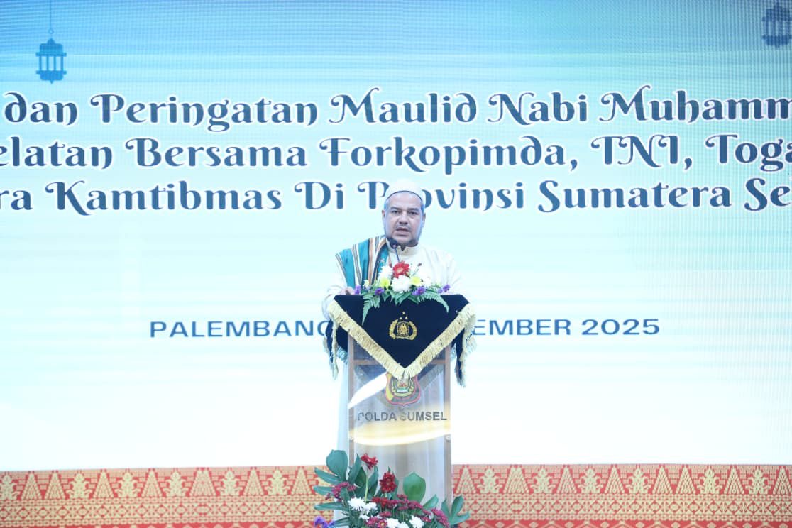 Galeri Berita