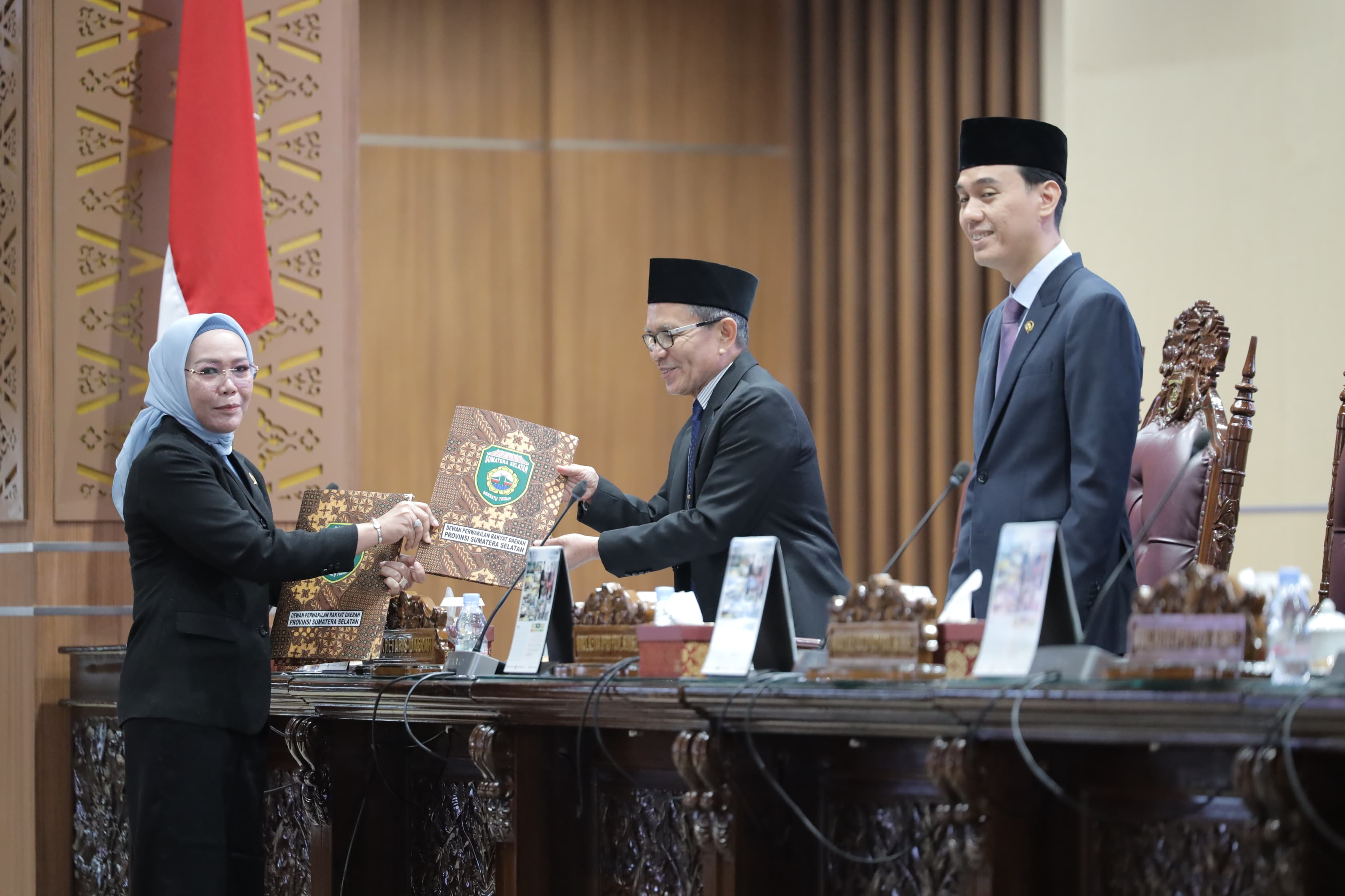 Galeri Berita
