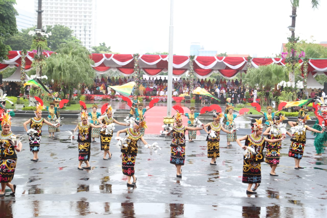 Galeri Berita