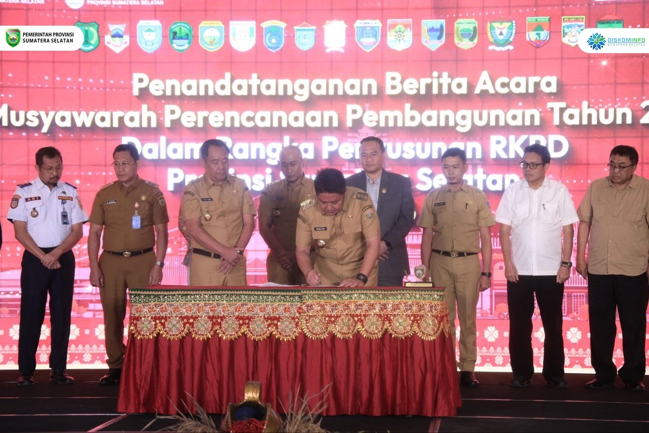 Galeri Berita