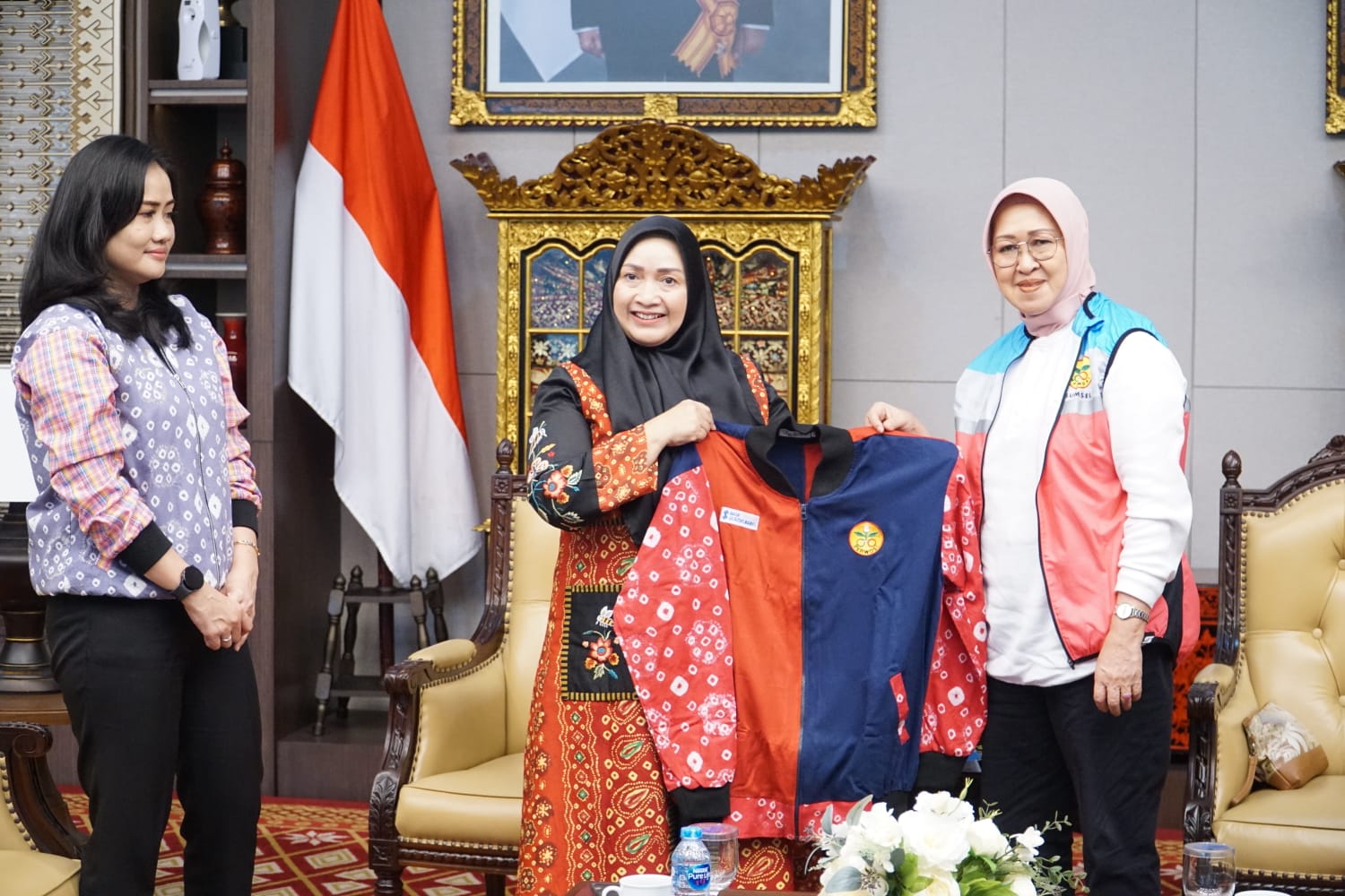 Galeri Berita