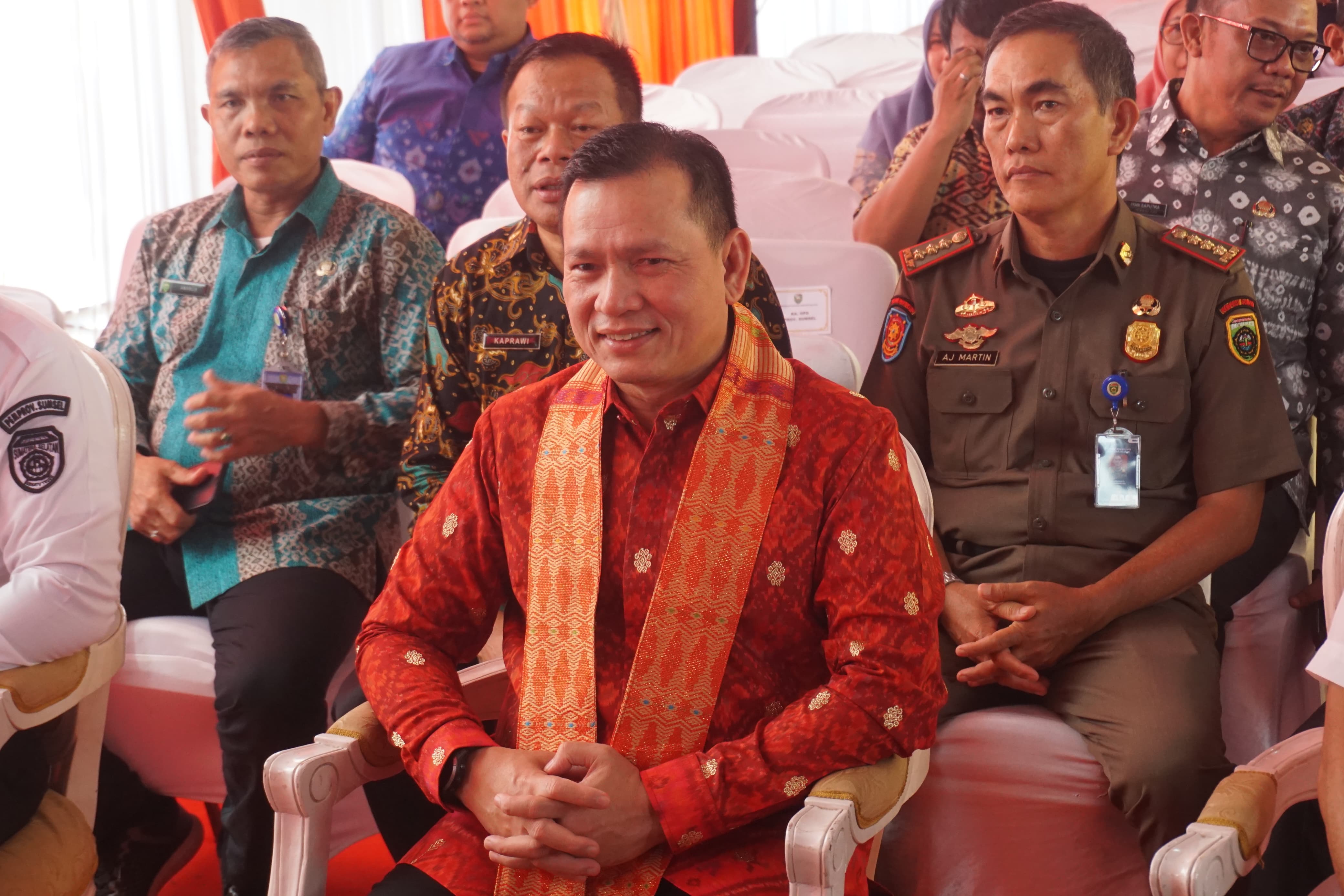 Galeri Berita