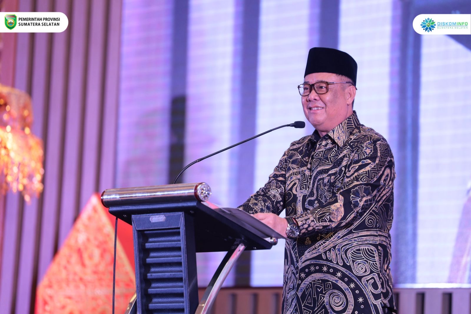 Galeri Berita