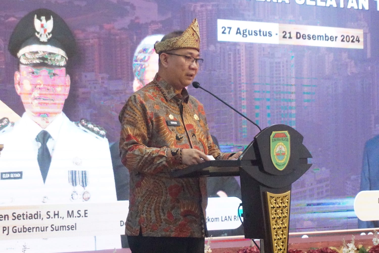 Galeri Berita