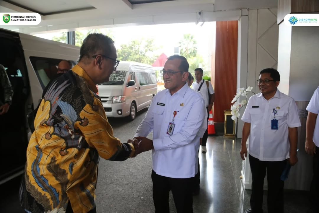 Galeri Berita
