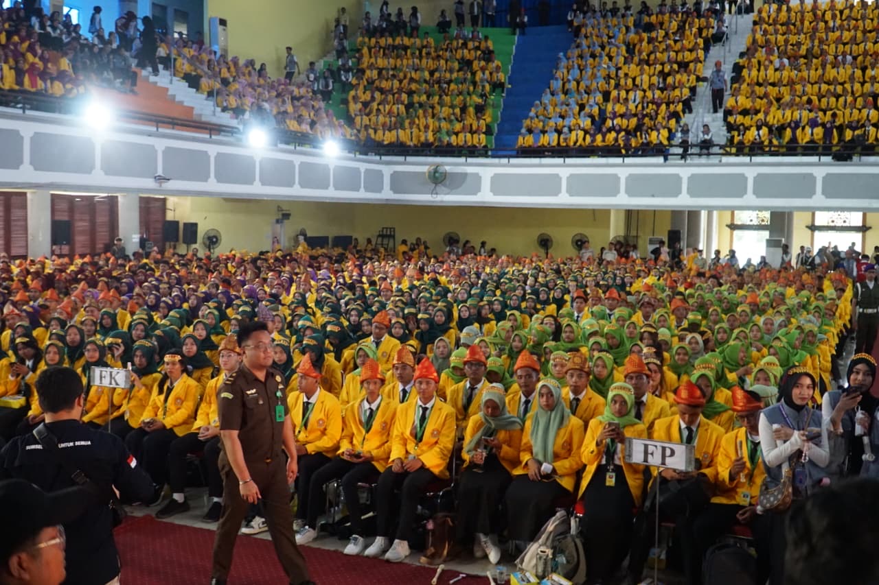 Galeri Berita