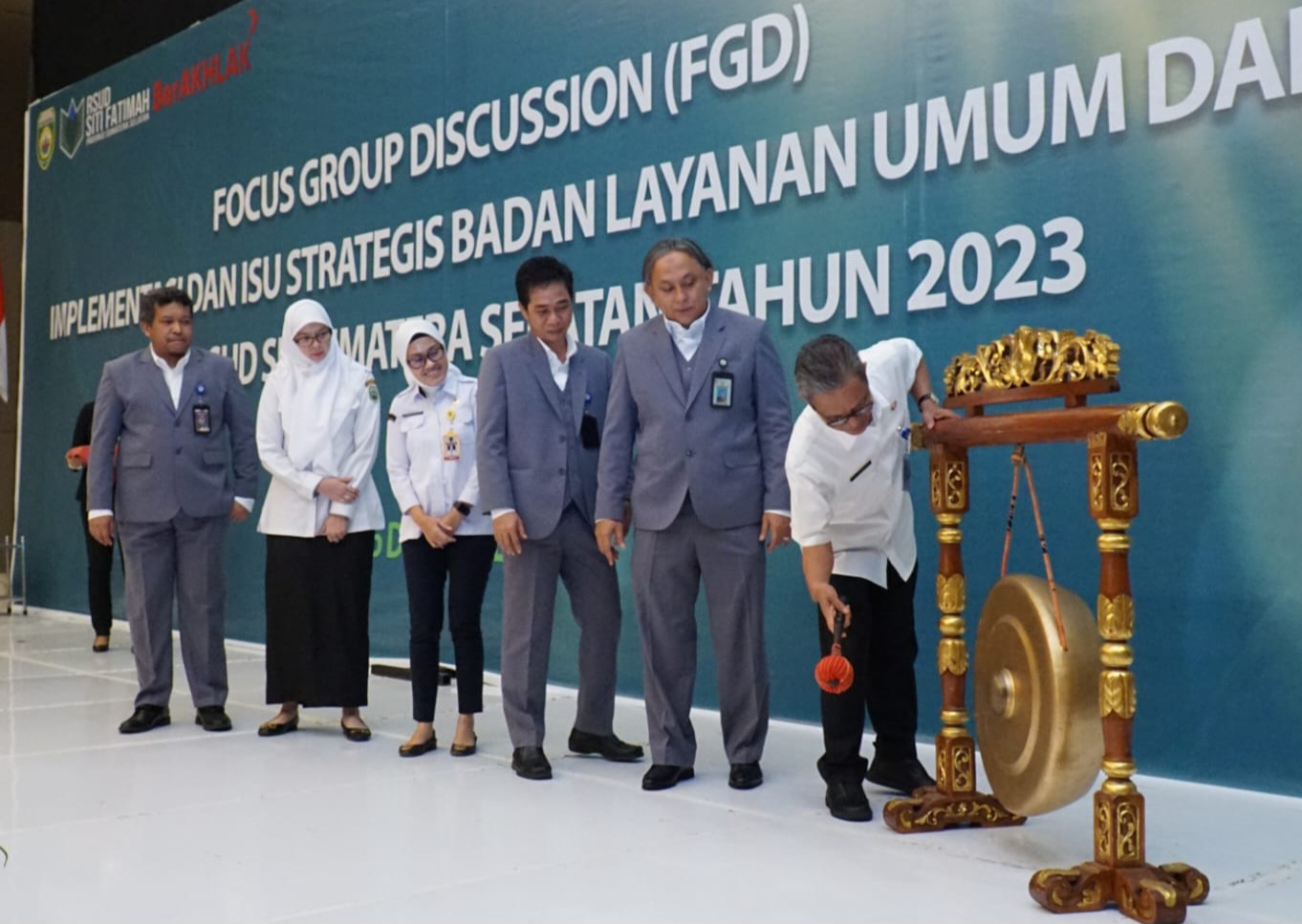 Galeri Berita