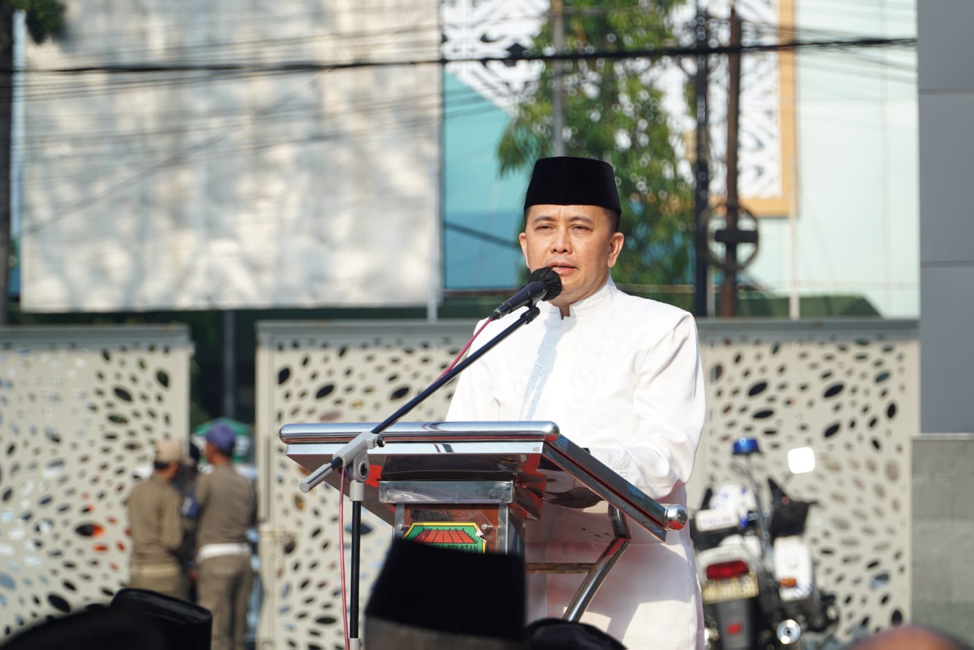 Galeri Berita