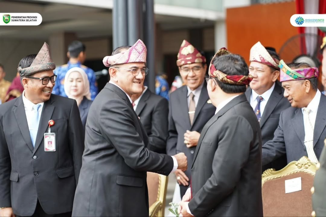 Galeri Berita