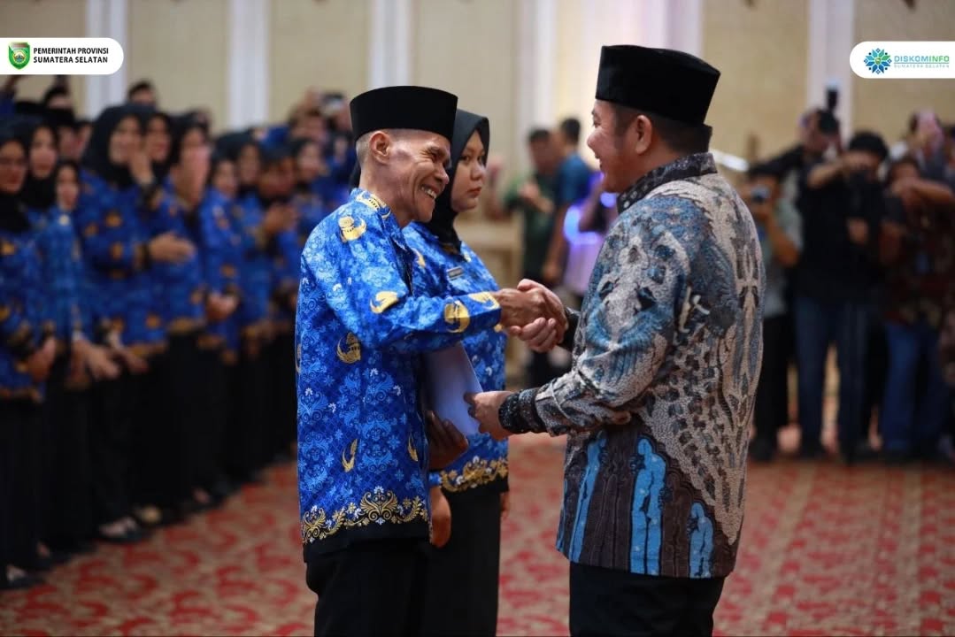 Galeri Berita
