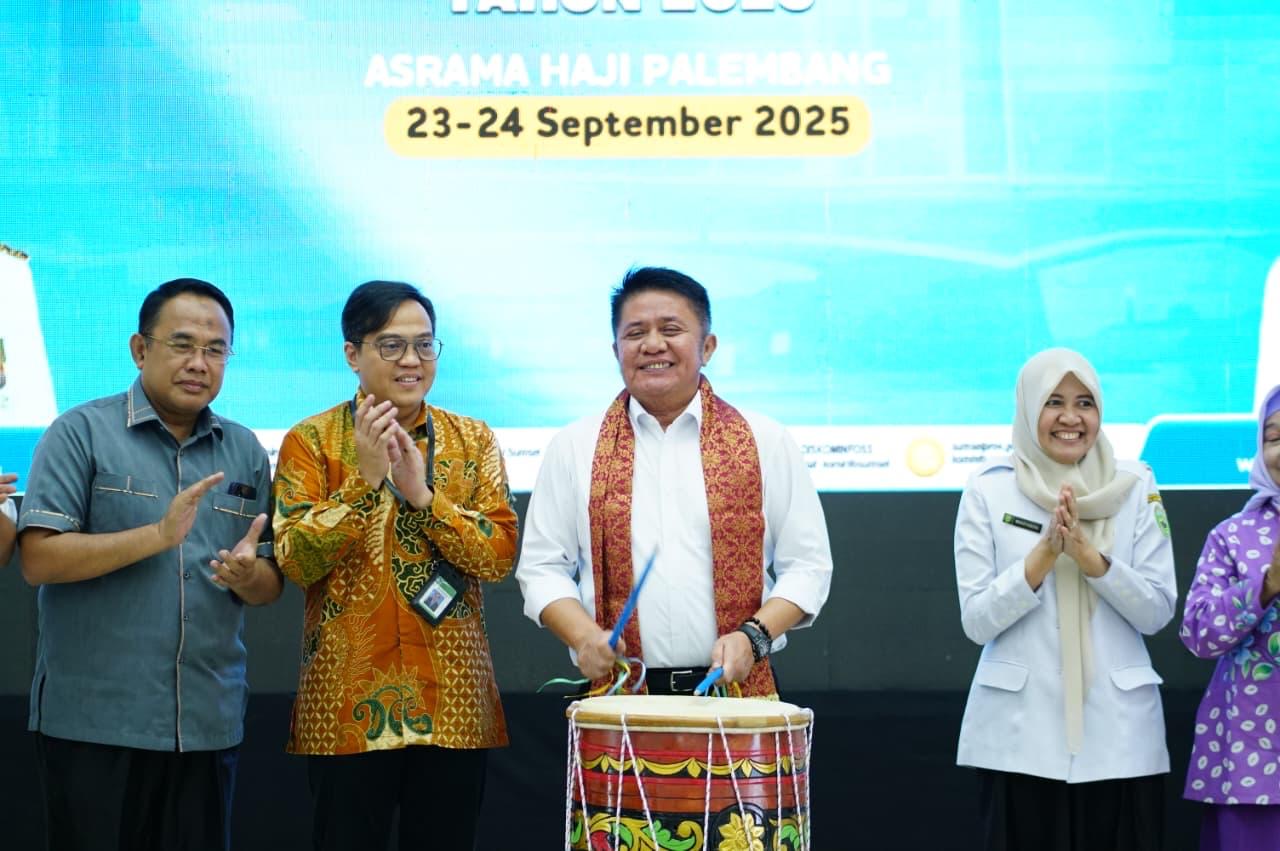 Galeri Berita