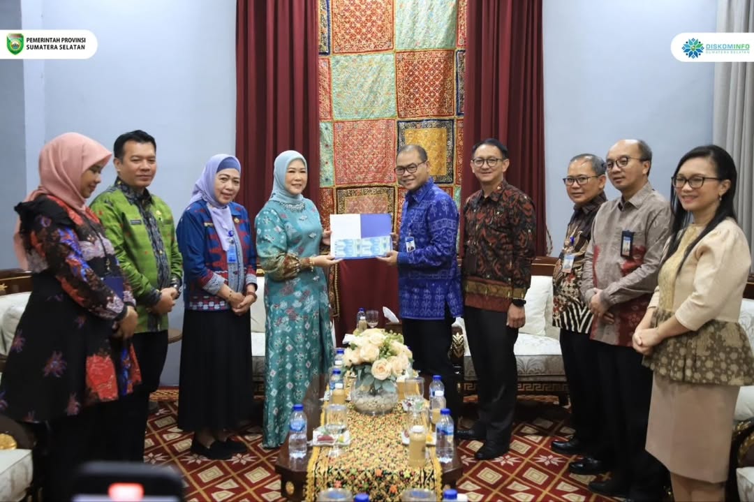 Galeri Berita