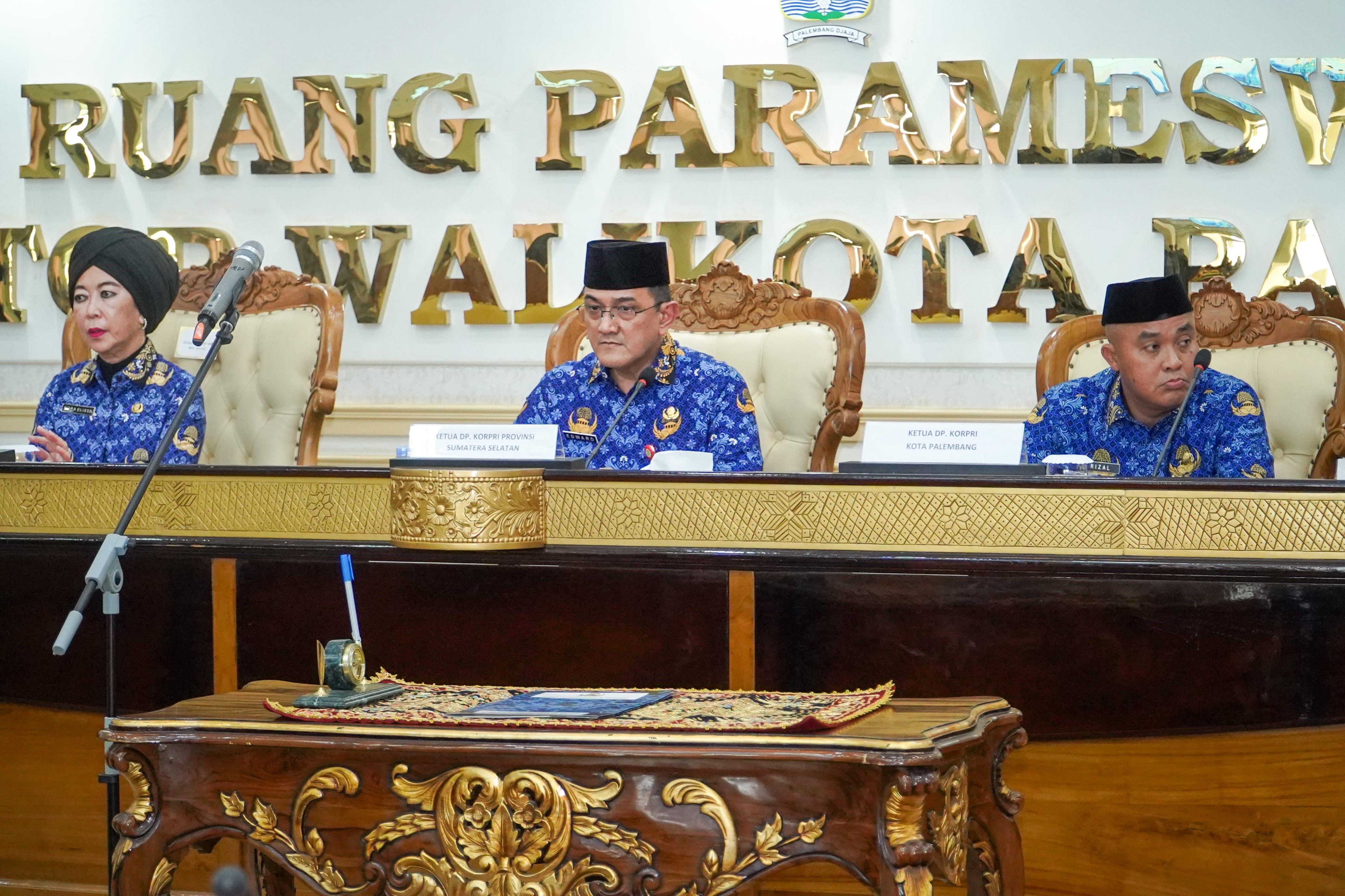 Galeri Berita