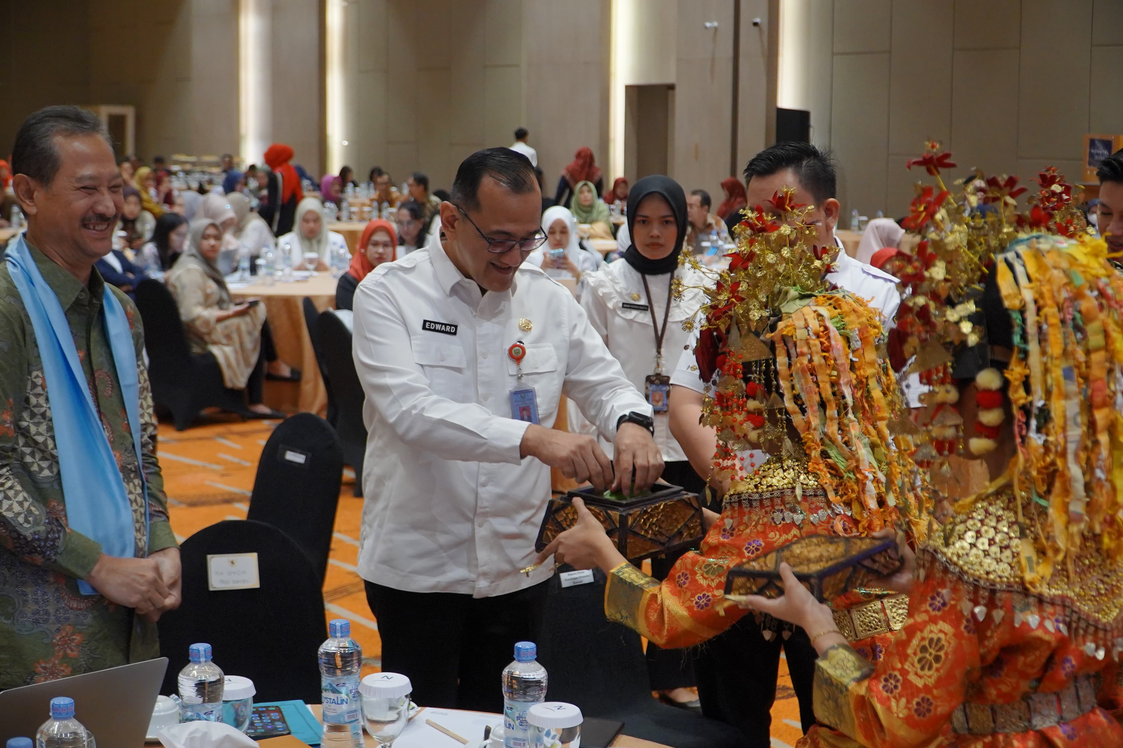 Galeri Berita