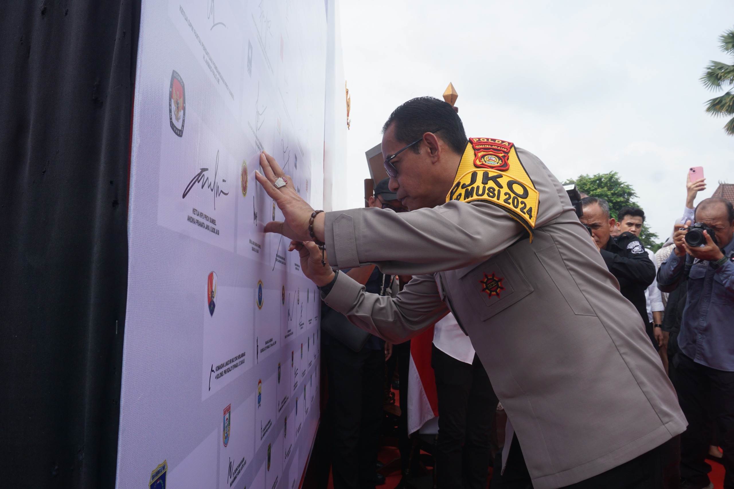 Galeri Berita